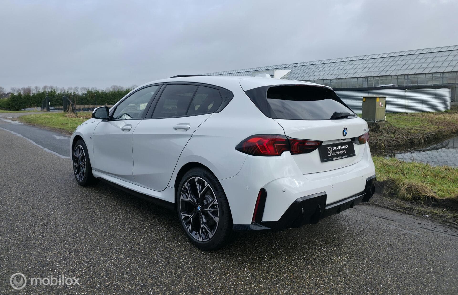 BMW 1 Serie thumbnail 3