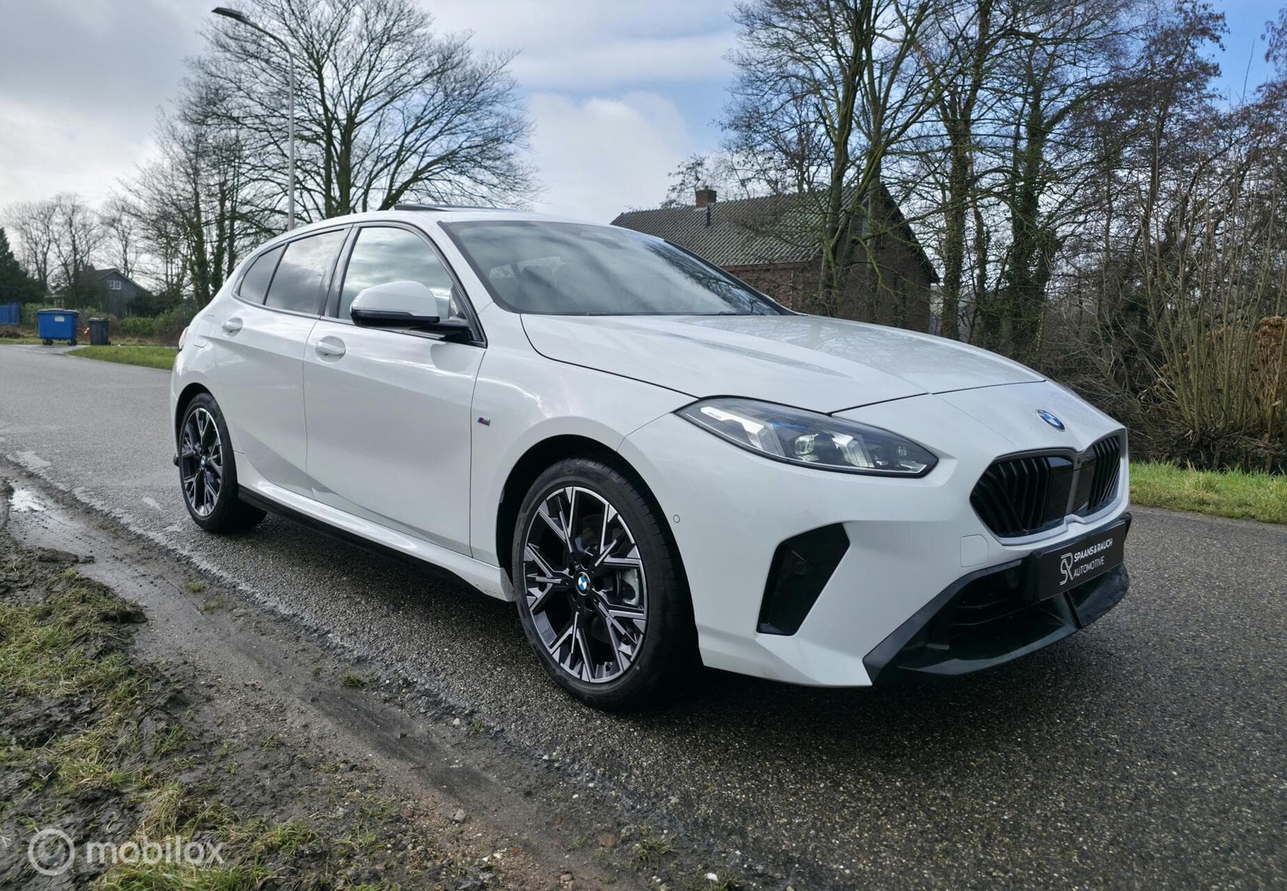 BMW 1 Serie thumbnail 4