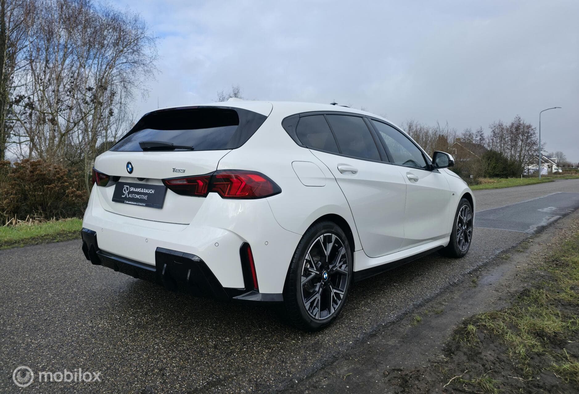 BMW 1 Serie thumbnail 5