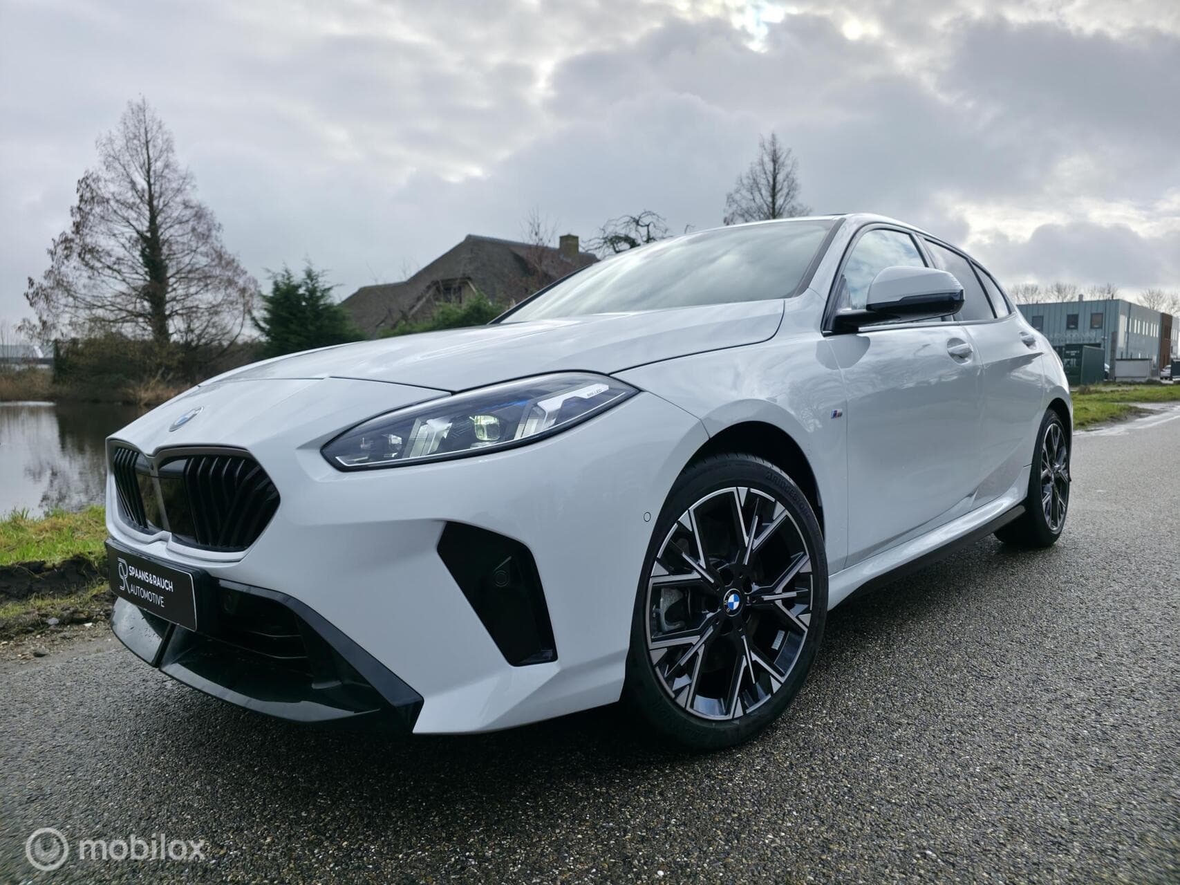 BMW 1 Serie thumbnail 30