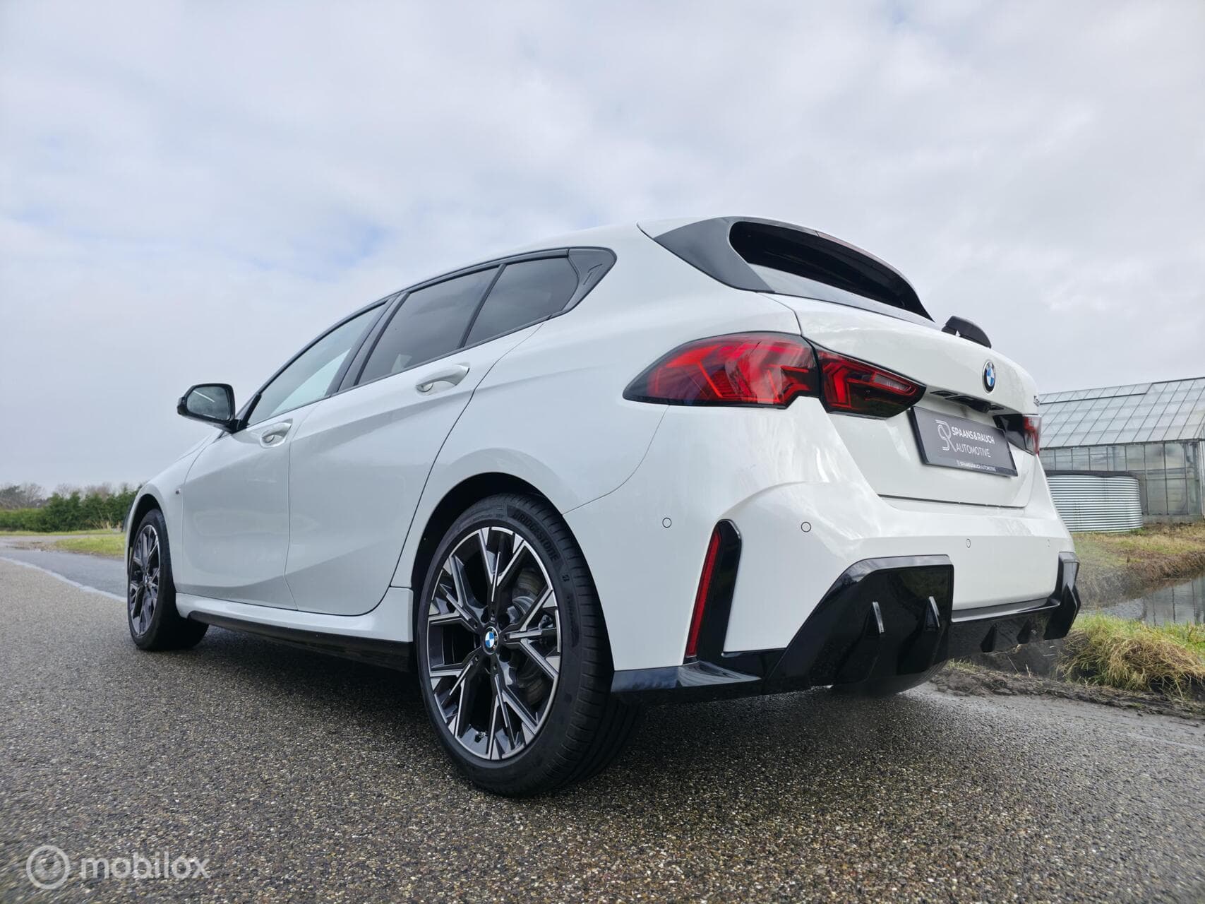 BMW 1 Serie thumbnail 34