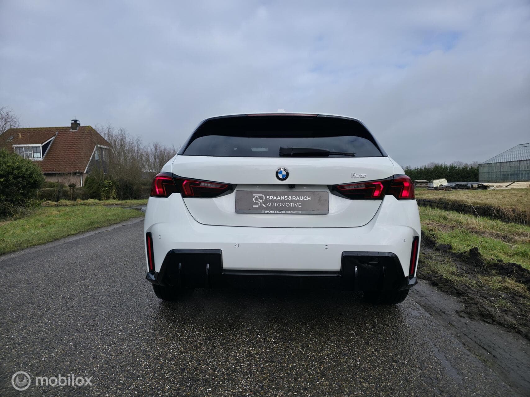 BMW 1 Serie thumbnail 38