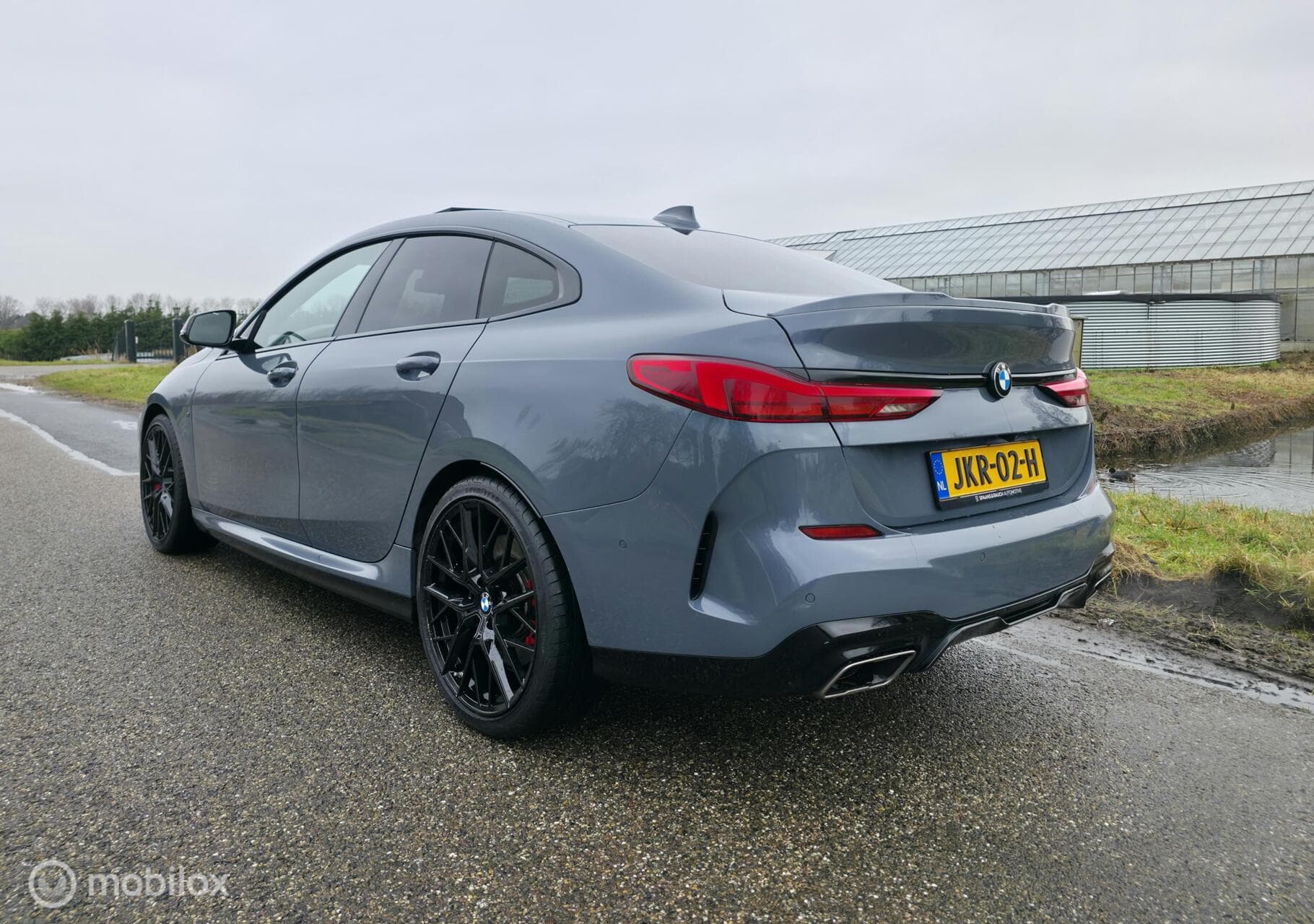 BMW 2 Serie thumbnail 3