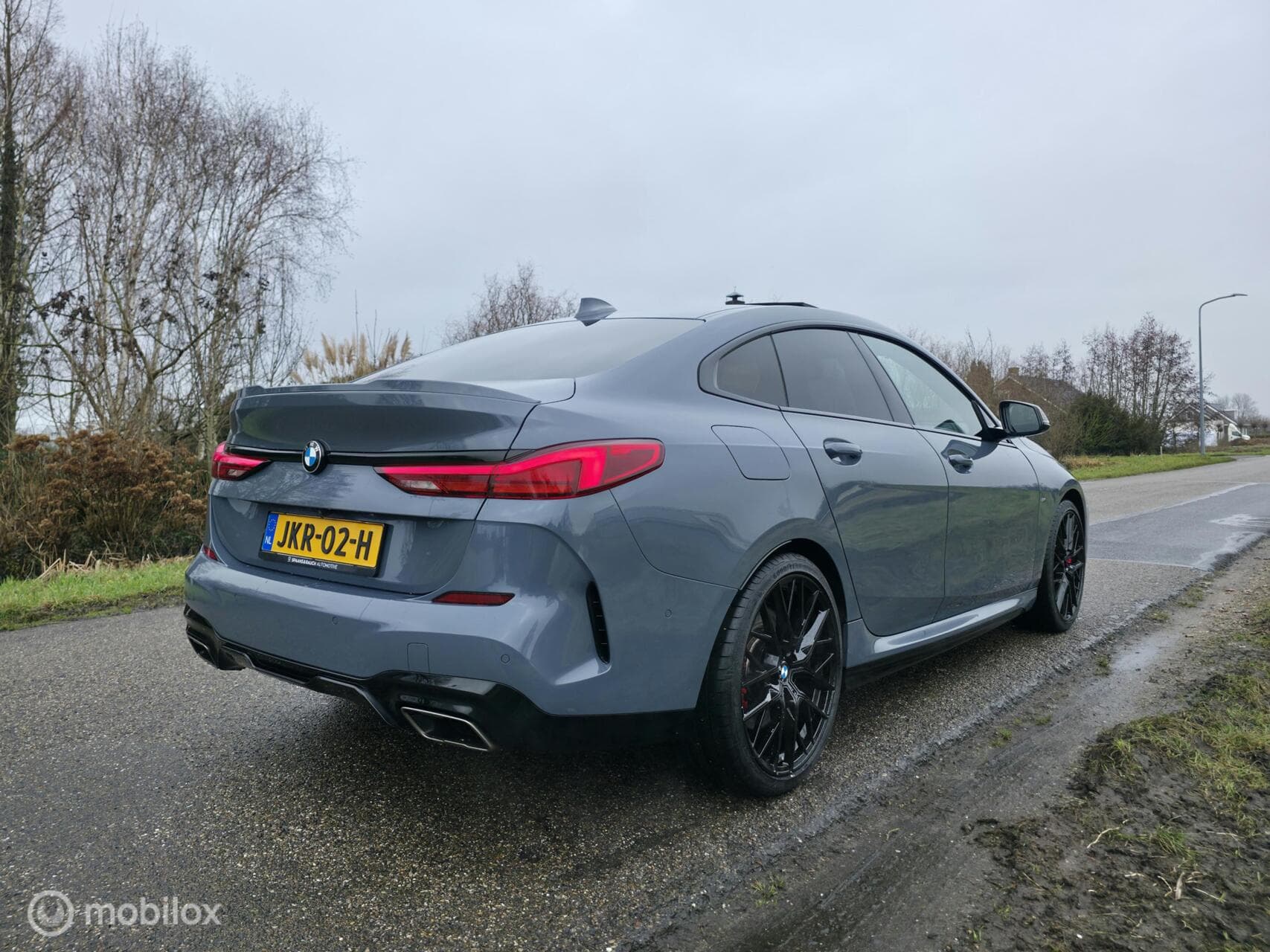 BMW 2 Serie thumbnail 5