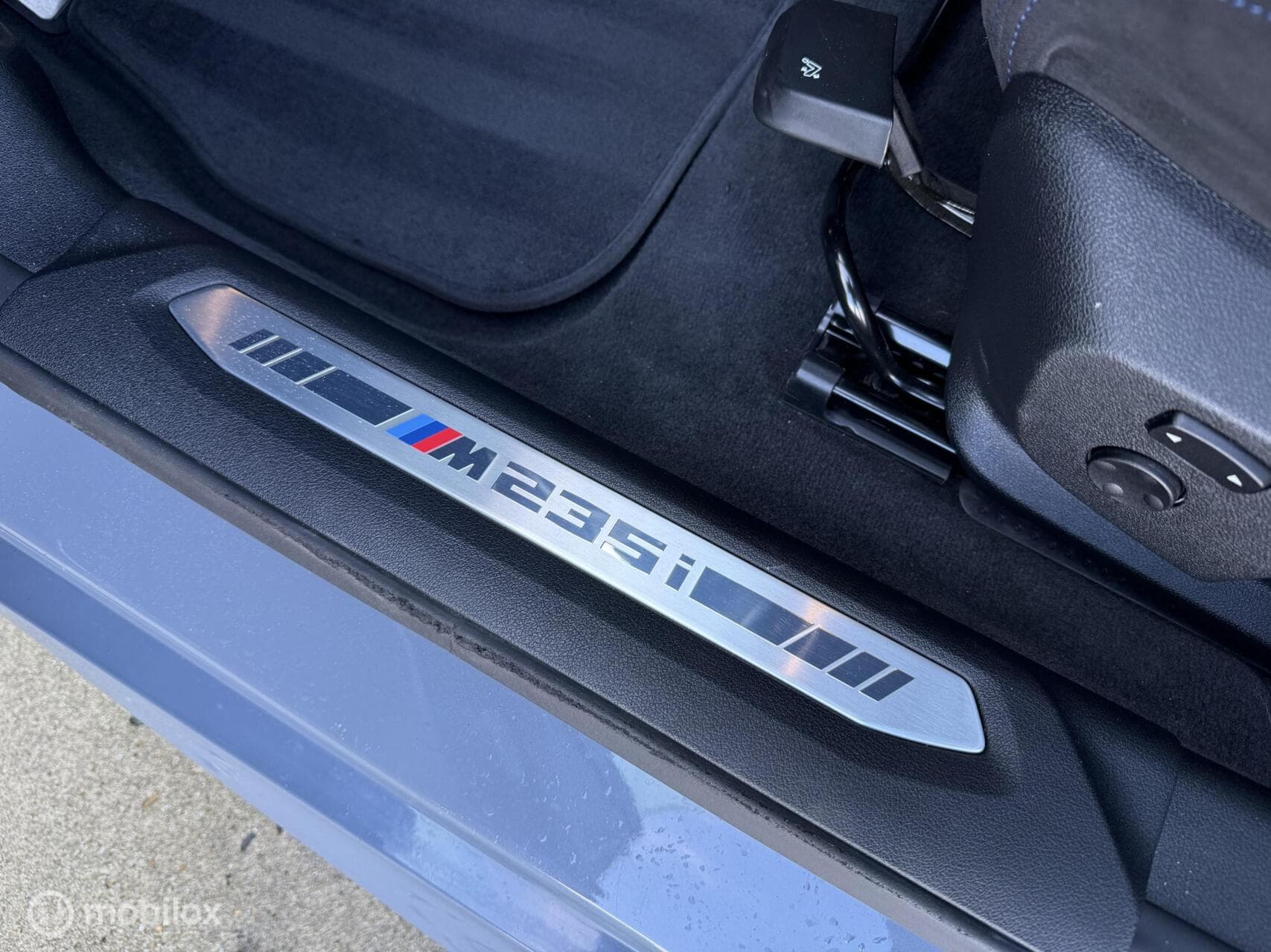 BMW 2 Serie thumbnail 9