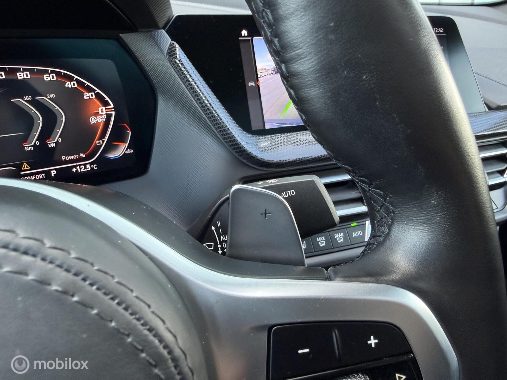 BMW 2 Serie thumbnail 20