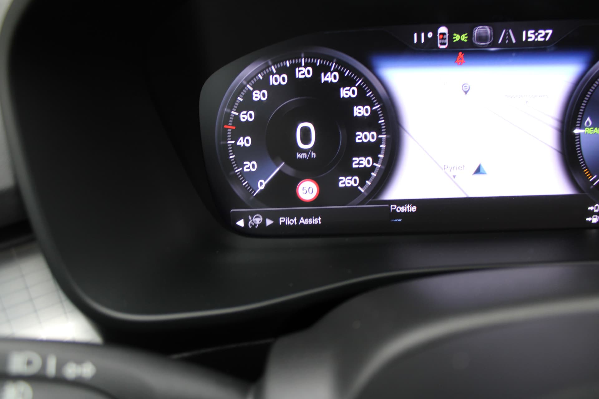 Volvo XC40 T4 plug in Inscription null thumbnail 23