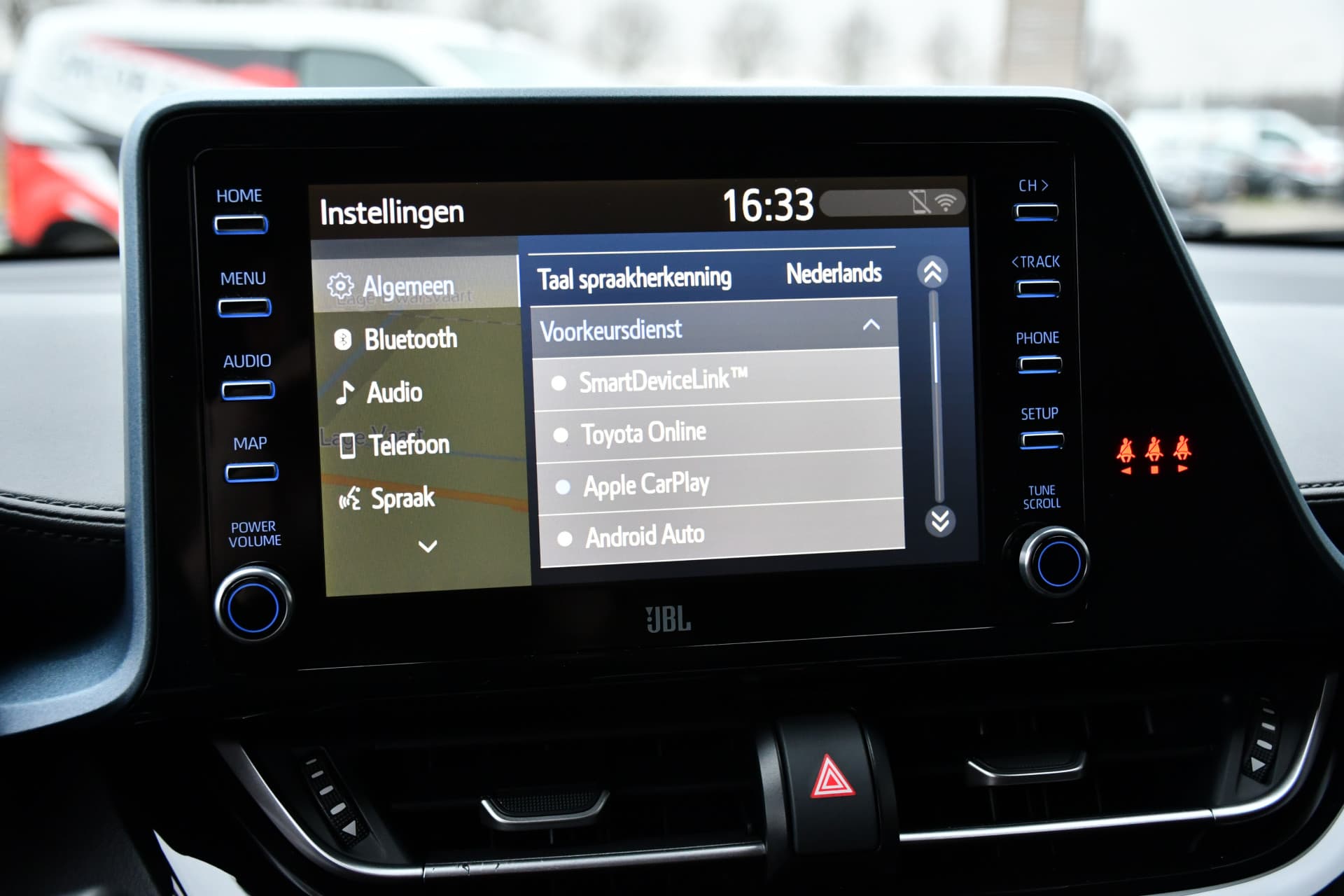 Toyota C-HR 2.0 Hybrid First Edition Automaat 184pk thumbnail 8