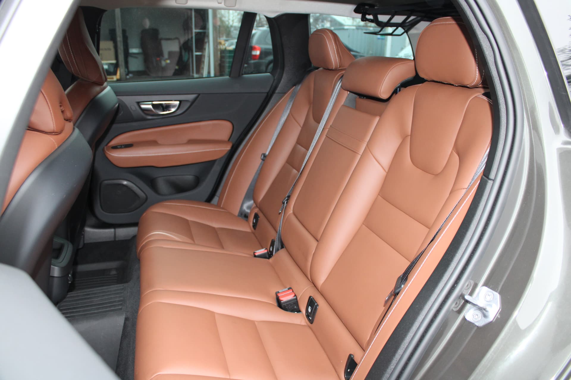 Volvo V60 B3 Momentum Advantage thumbnail 6