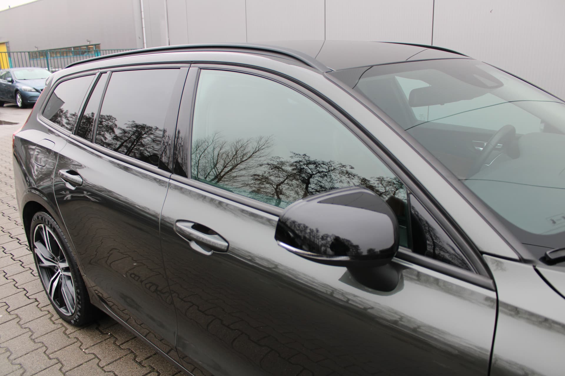 Volvo V60 B3 Momentum Advantage thumbnail 12