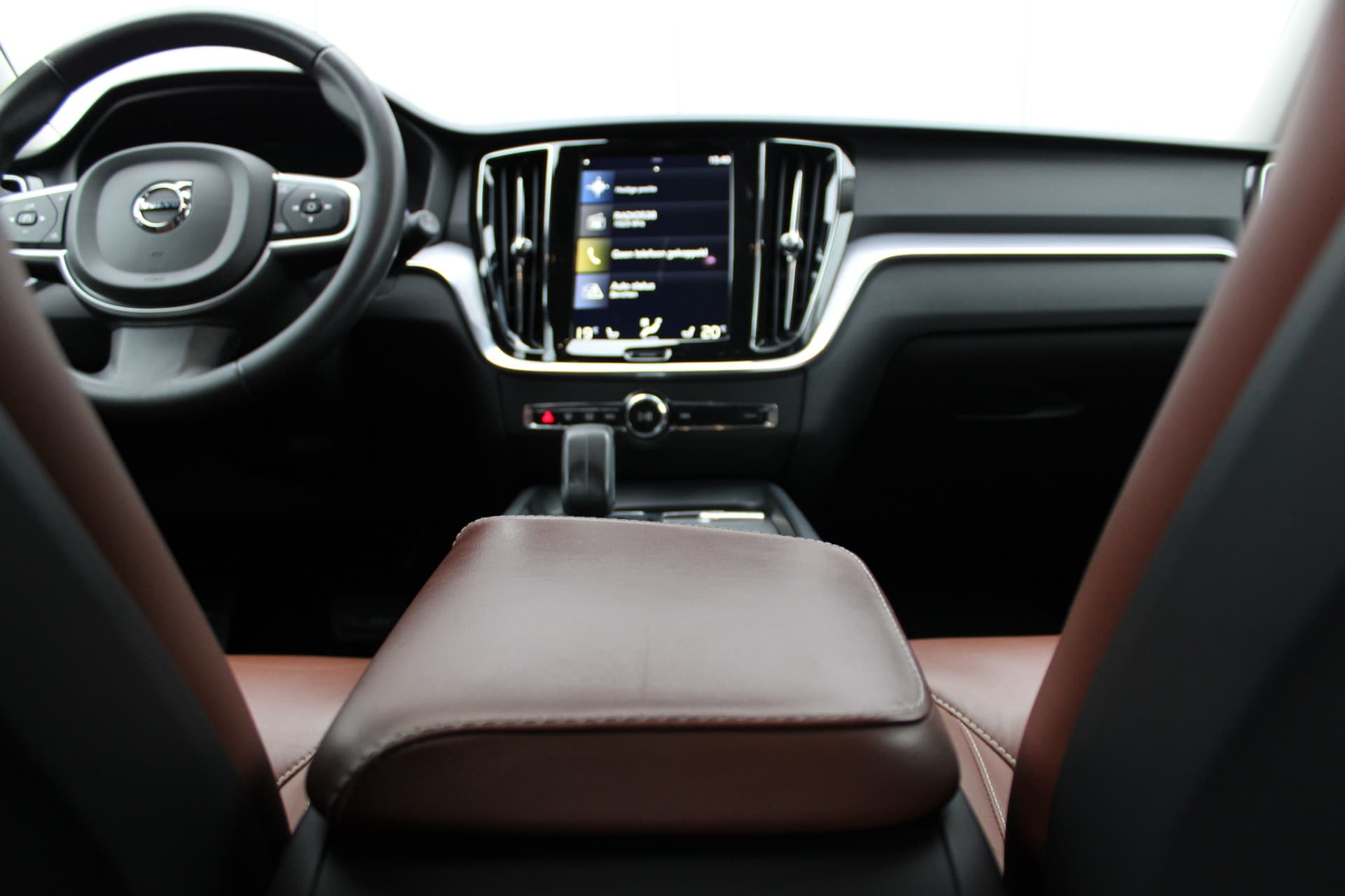 Volvo V60 B3 Momentum Advantage thumbnail 27