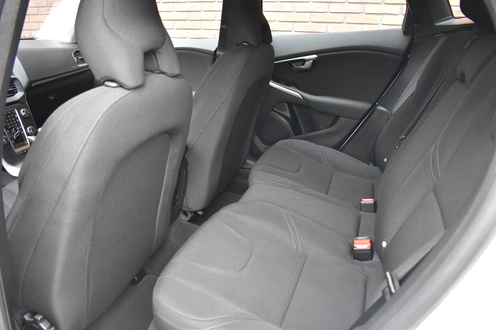 Volvo V40 T2 122PK Nordic thumbnail 8