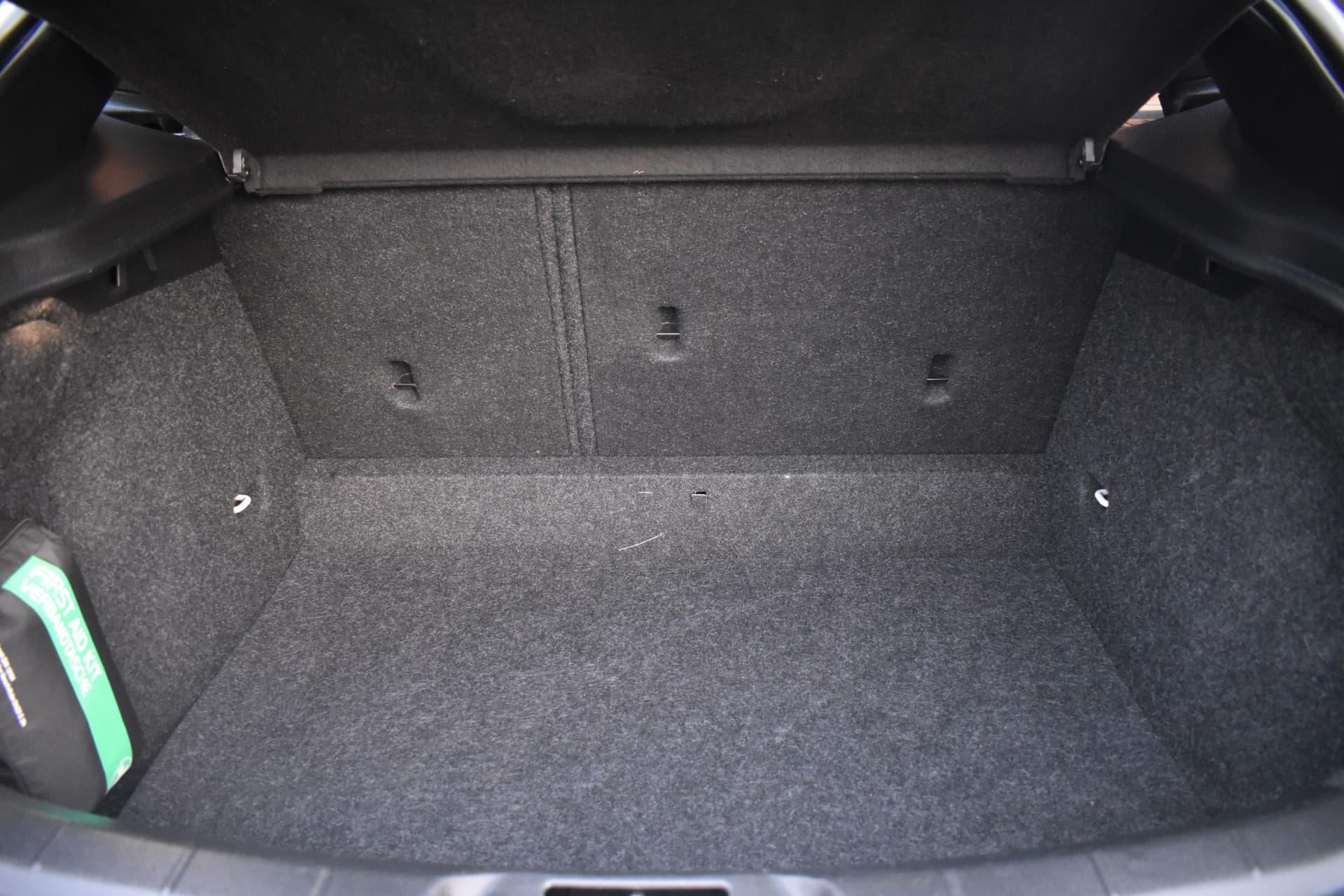 Volvo V40 T2 122PK Nordic thumbnail 22