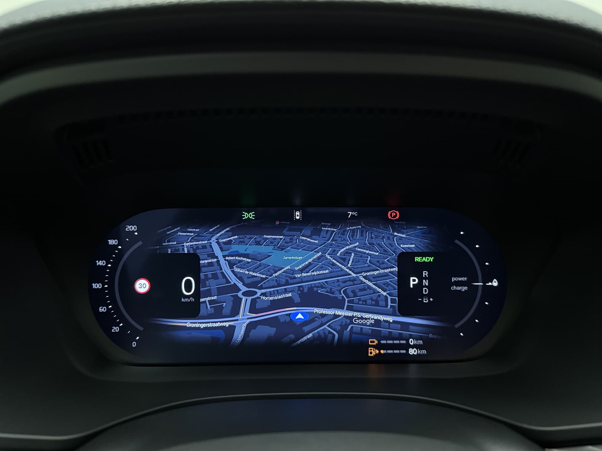 Volvo XC60 T6 350pk AWD Ultra Black Edition / GRATIS TREKHAAK T.W.V. € 1.295,- / Luchtvering / Bowers&Wilkins Audio / Ventilatie / Massage / 21'' / Extra Getint Glas / thumbnail 53