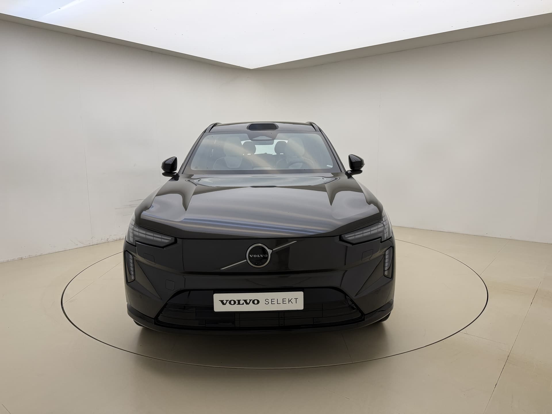 Volvo EX90 Twin Motor Performance Ultra / NIEUW / DIRECT LEVERBAAR / LUCHTVERING / WOOL BLEND / 22'' / CLIMATE / 3 JAAR GRATIS ONDERHOUD / thumbnail 3