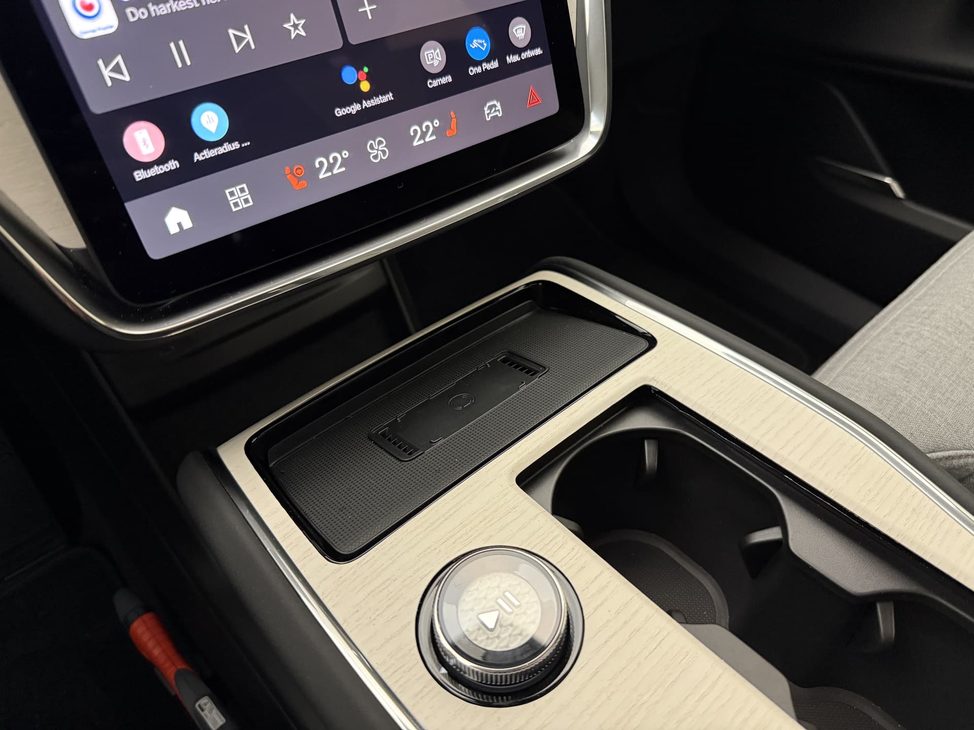 Volvo EX90 Twin Motor Performance Ultra / NIEUW / DIRECT LEVERBAAR / LUCHTVERING / WOOL BLEND / 22'' / CLIMATE / 3 JAAR GRATIS ONDERHOUD / thumbnail 50