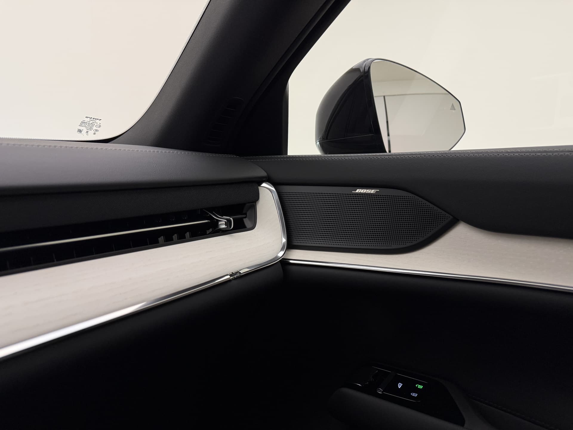 Volvo EX90 Twin Motor Performance Ultra / NIEUW / DIRECT LEVERBAAR / LUCHTVERING / WOOL BLEND / 22'' / CLIMATE / 3 JAAR GRATIS ONDERHOUD / thumbnail 53