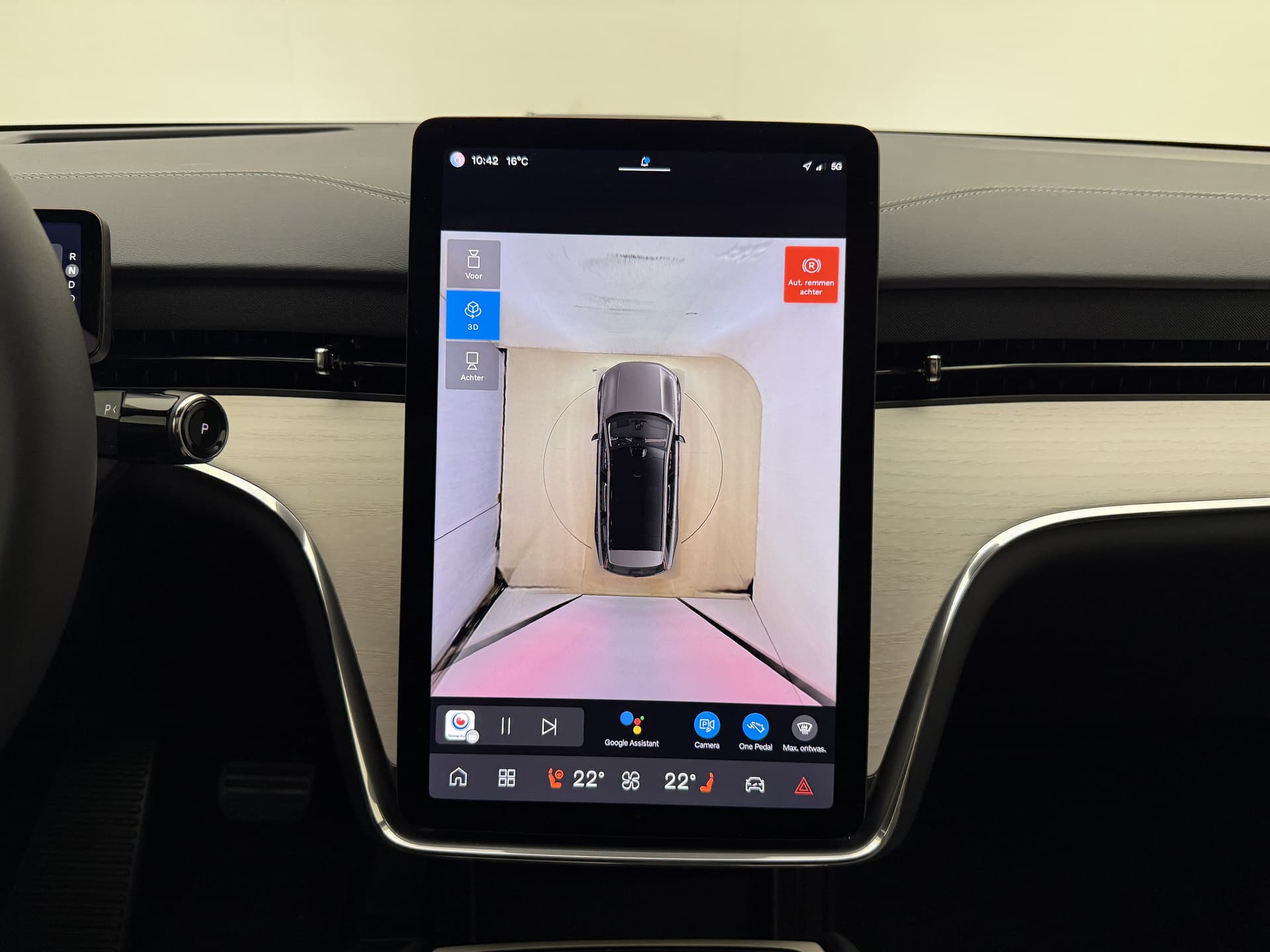 Volvo EX90 Twin Motor Performance Ultra / NIEUW / DIRECT LEVERBAAR / LUCHTVERING / WOOL BLEND / 22'' / CLIMATE / 3 JAAR GRATIS ONDERHOUD / thumbnail 55