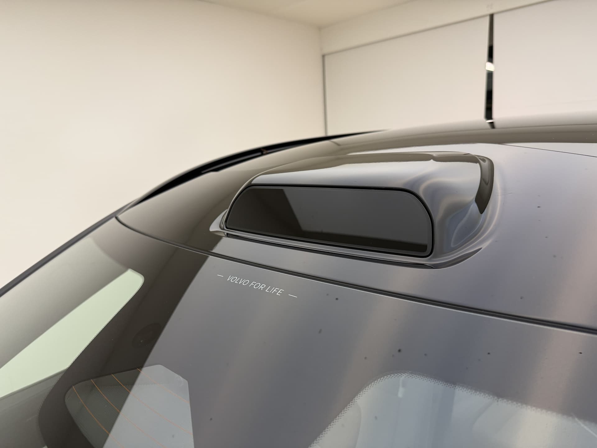 Volvo EX90 Twin Motor Performance Ultra / NIEUW / DIRECT LEVERBAAR / LUCHTVERING / WOOL BLEND / 22'' / CLIMATE / 3 JAAR GRATIS ONDERHOUD / thumbnail 58