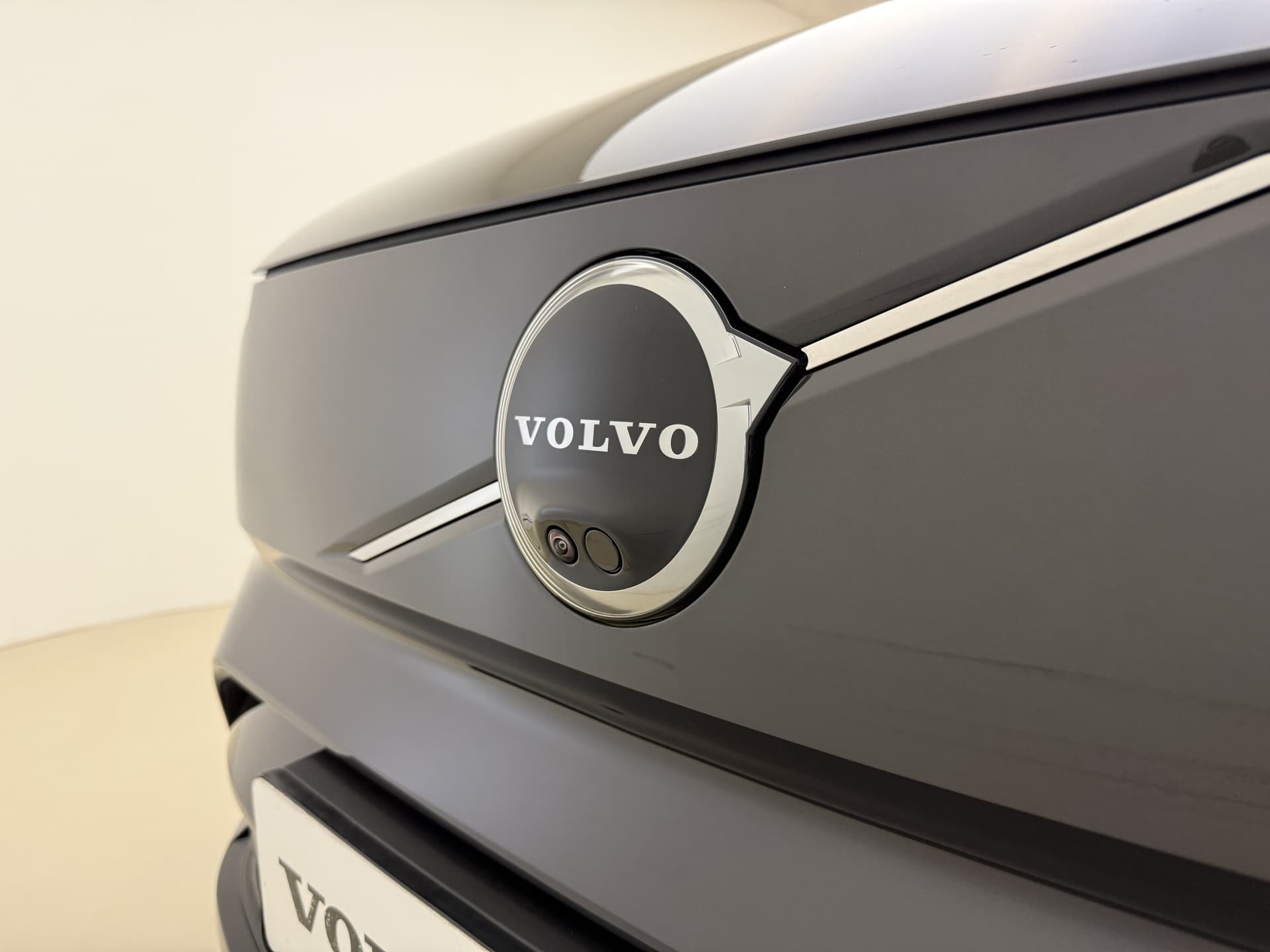 Volvo EX90 Twin Motor Performance Ultra / NIEUW / DIRECT LEVERBAAR / LUCHTVERING / WOOL BLEND / 22'' / CLIMATE / 3 JAAR GRATIS ONDERHOUD / thumbnail 60