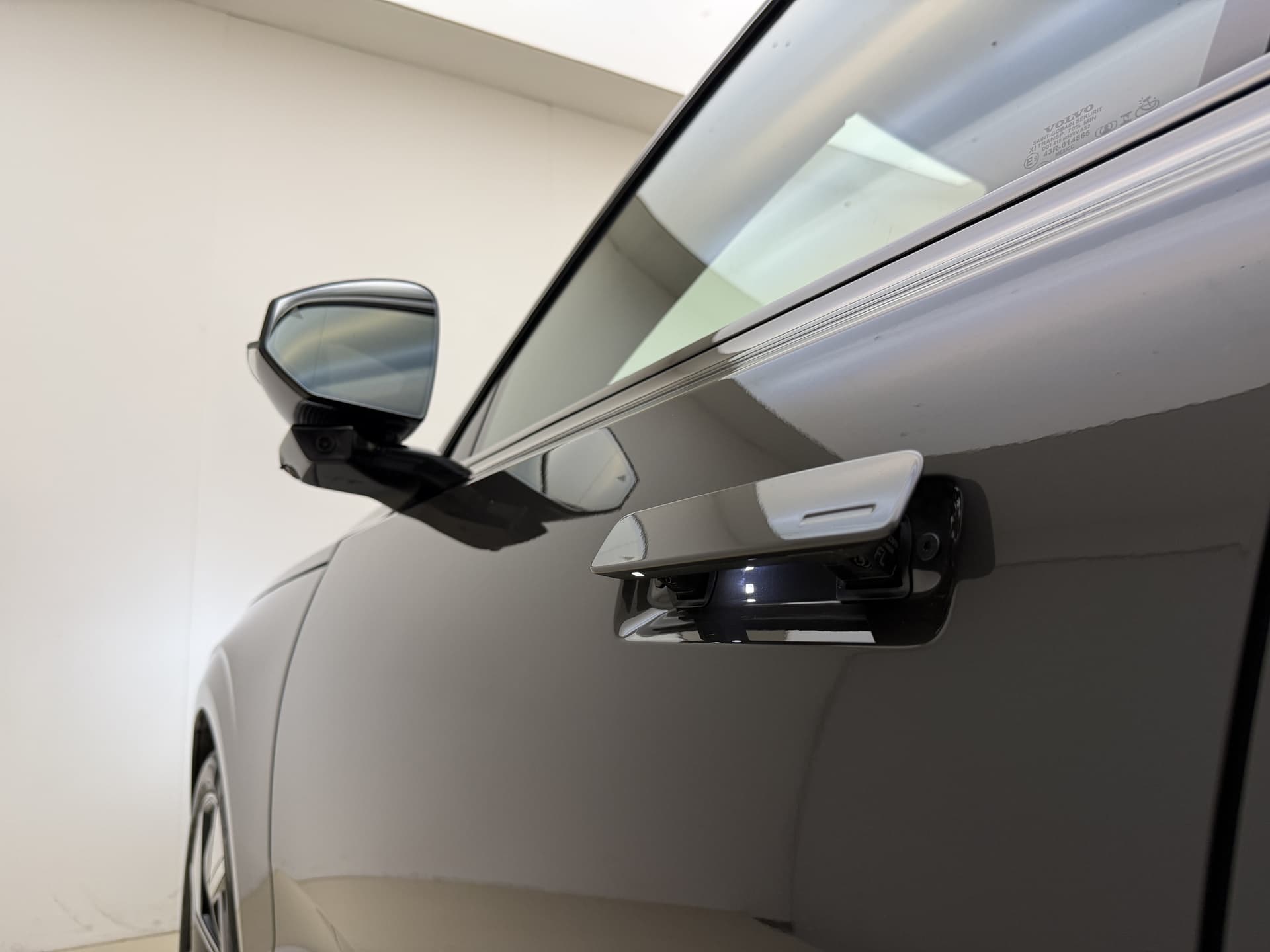 Volvo EX90 Twin Motor Performance Ultra / NIEUW / DIRECT LEVERBAAR / LUCHTVERING / WOOL BLEND / 22'' / CLIMATE / 3 JAAR GRATIS ONDERHOUD / thumbnail 62