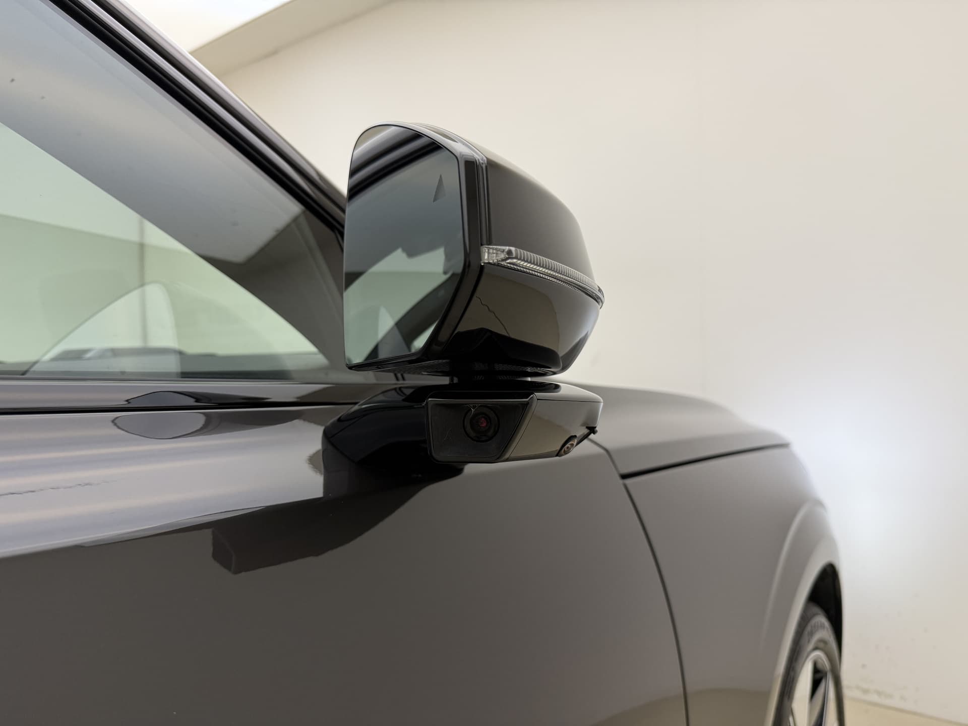 Volvo EX90 Twin Motor Performance Ultra / NIEUW / DIRECT LEVERBAAR / LUCHTVERING / WOOL BLEND / 22'' / CLIMATE / 3 JAAR GRATIS ONDERHOUD / thumbnail 64