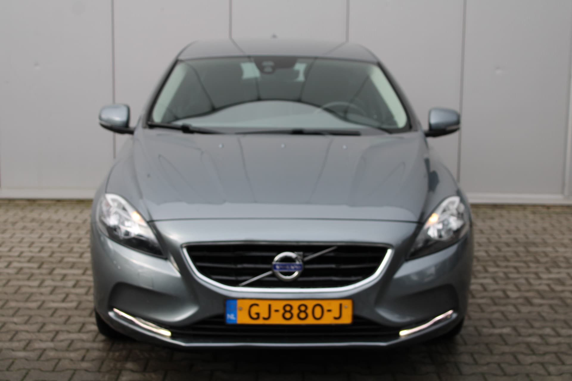 Volvo V40 T3 Automaat Momentum thumbnail 7