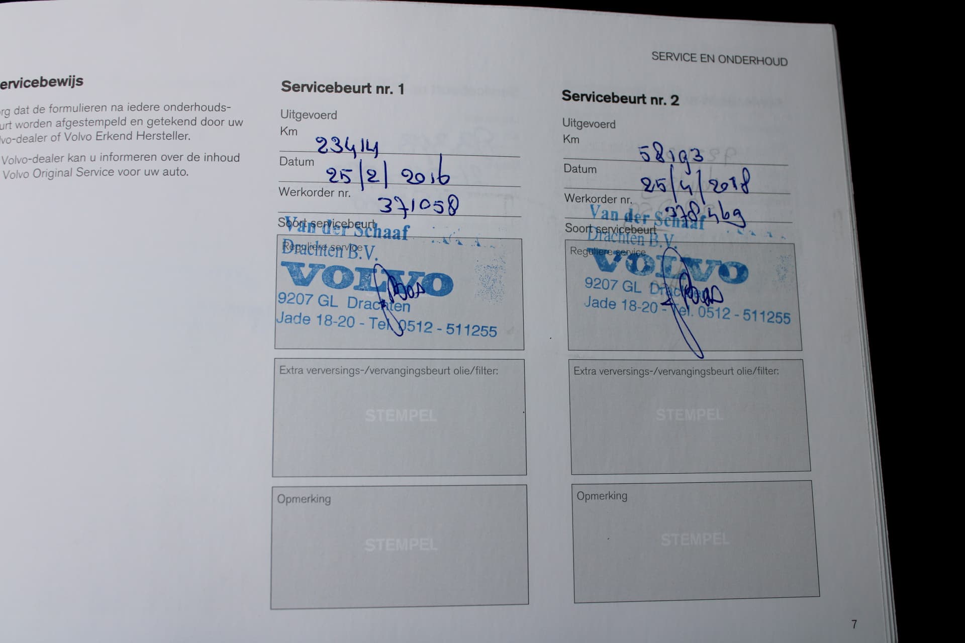 Volvo V40 T3 Automaat Momentum thumbnail 8