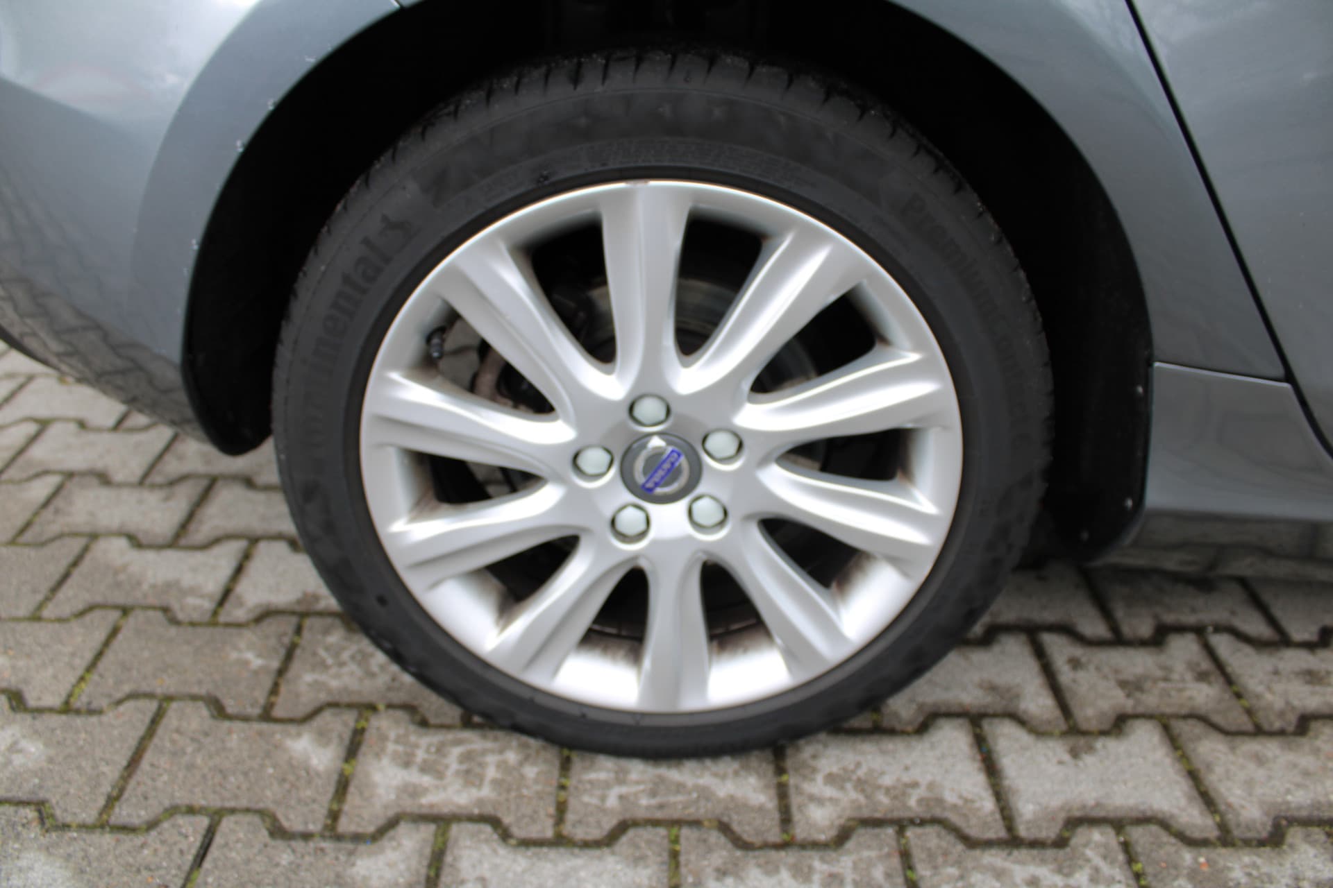 Volvo V40 T3 Automaat Momentum thumbnail 14