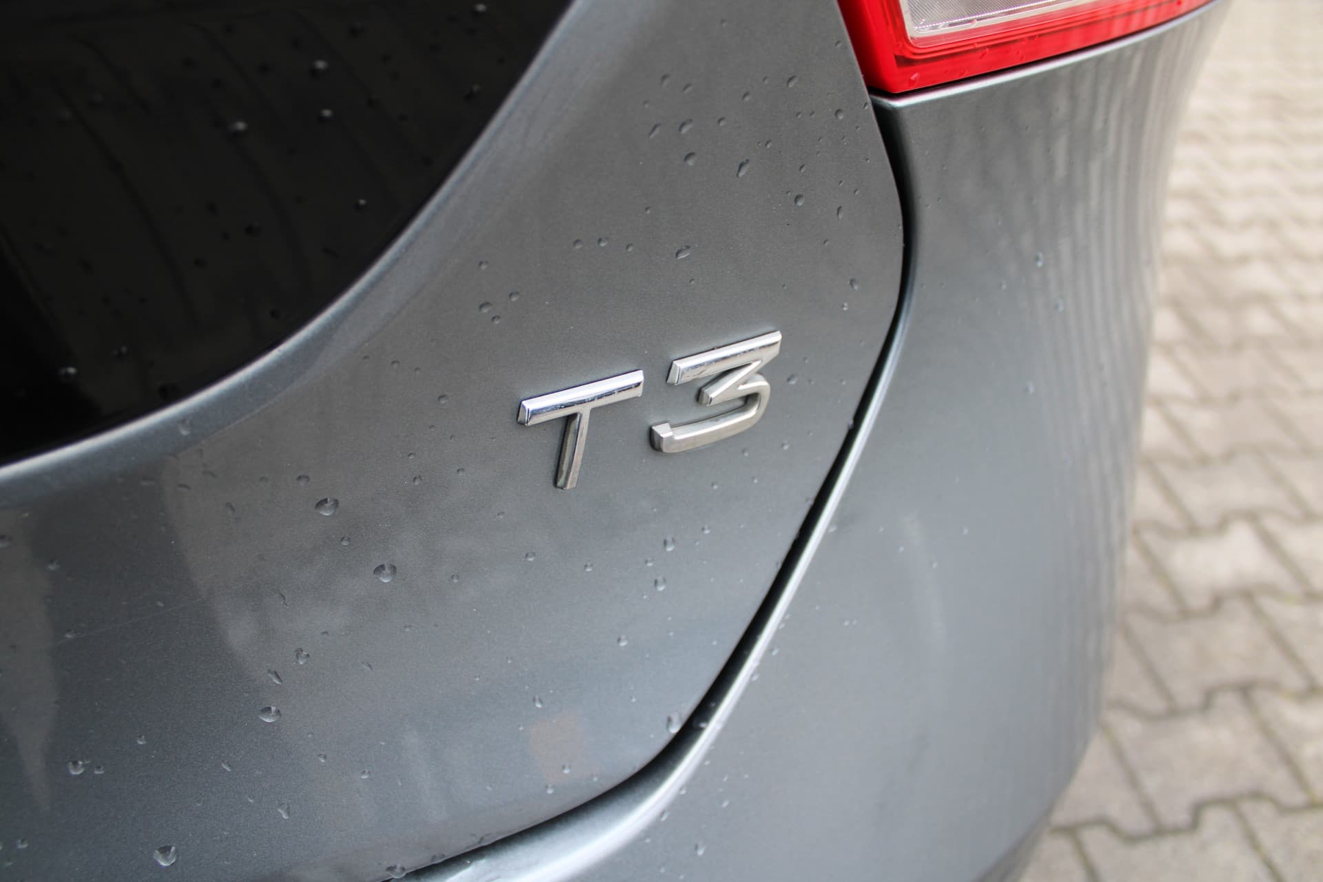 Volvo V40 T3 Automaat Momentum thumbnail 15