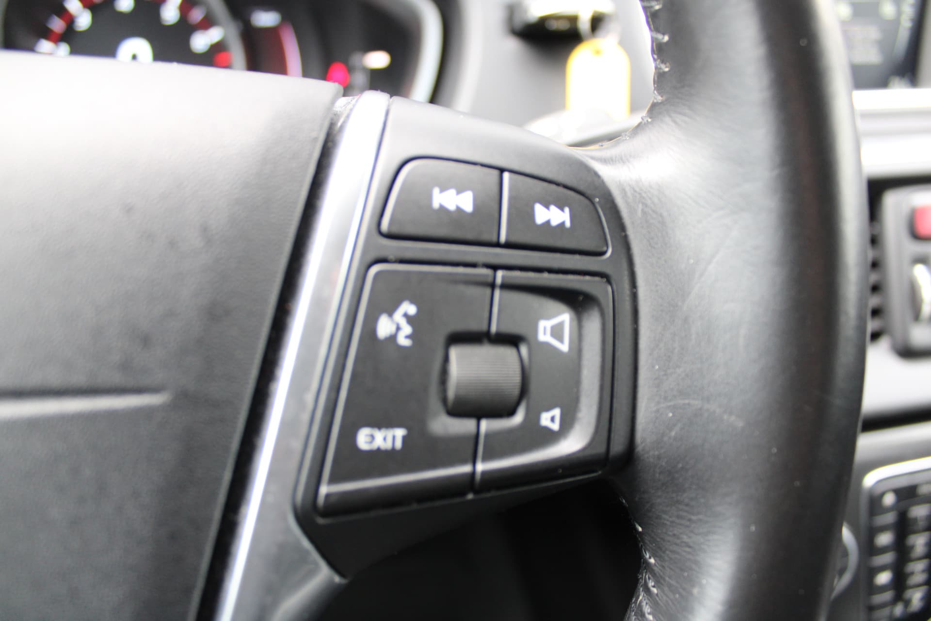 Volvo V40 T3 Automaat Momentum thumbnail 23