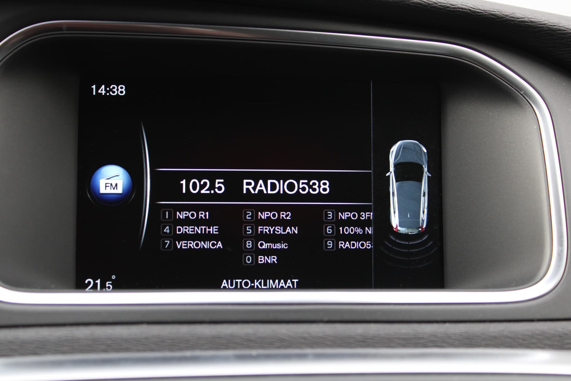 Volvo V40 T3 Automaat Momentum thumbnail 27