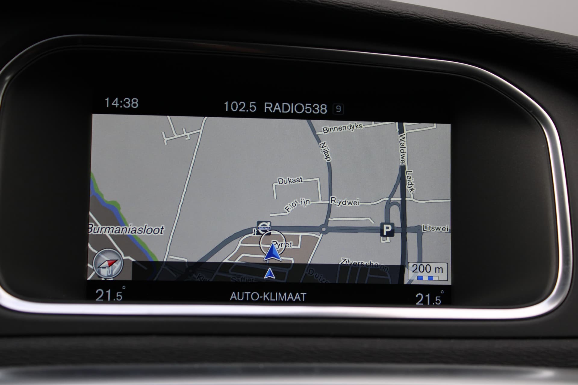 Volvo V40 T3 Automaat Momentum thumbnail 28