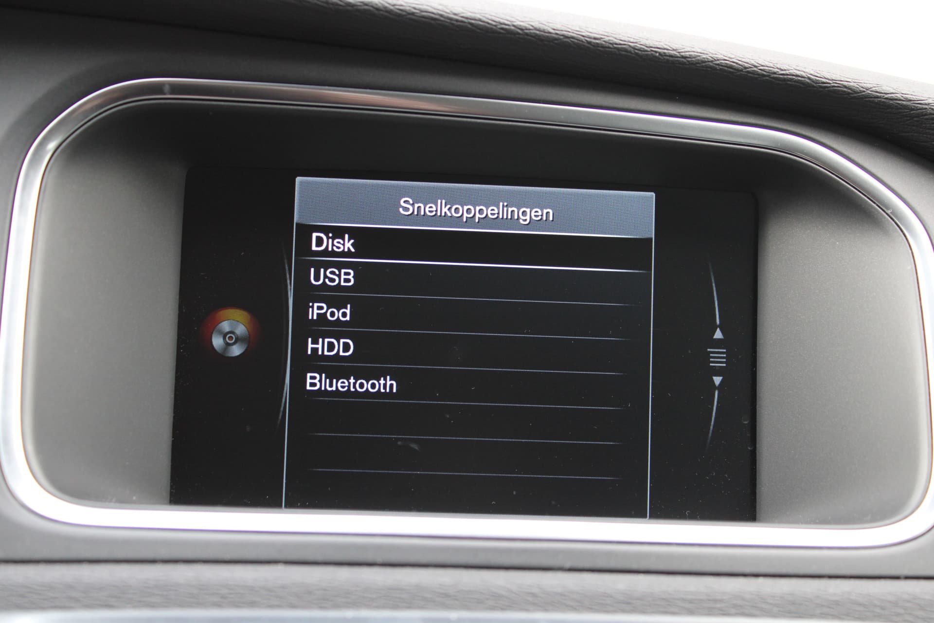 Volvo V40 T3 Automaat Momentum thumbnail 29