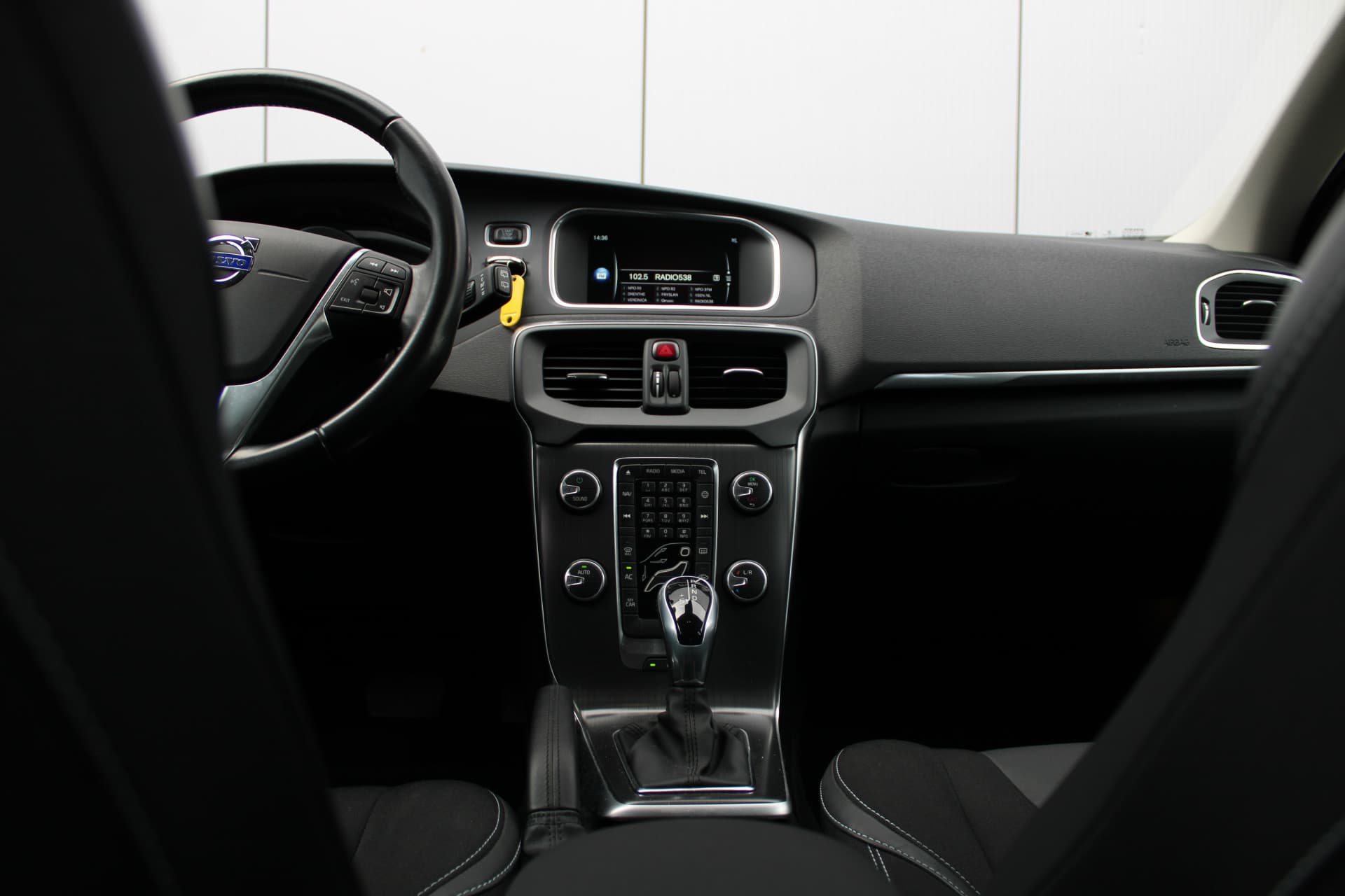 Volvo V40 T3 Automaat Momentum thumbnail 31