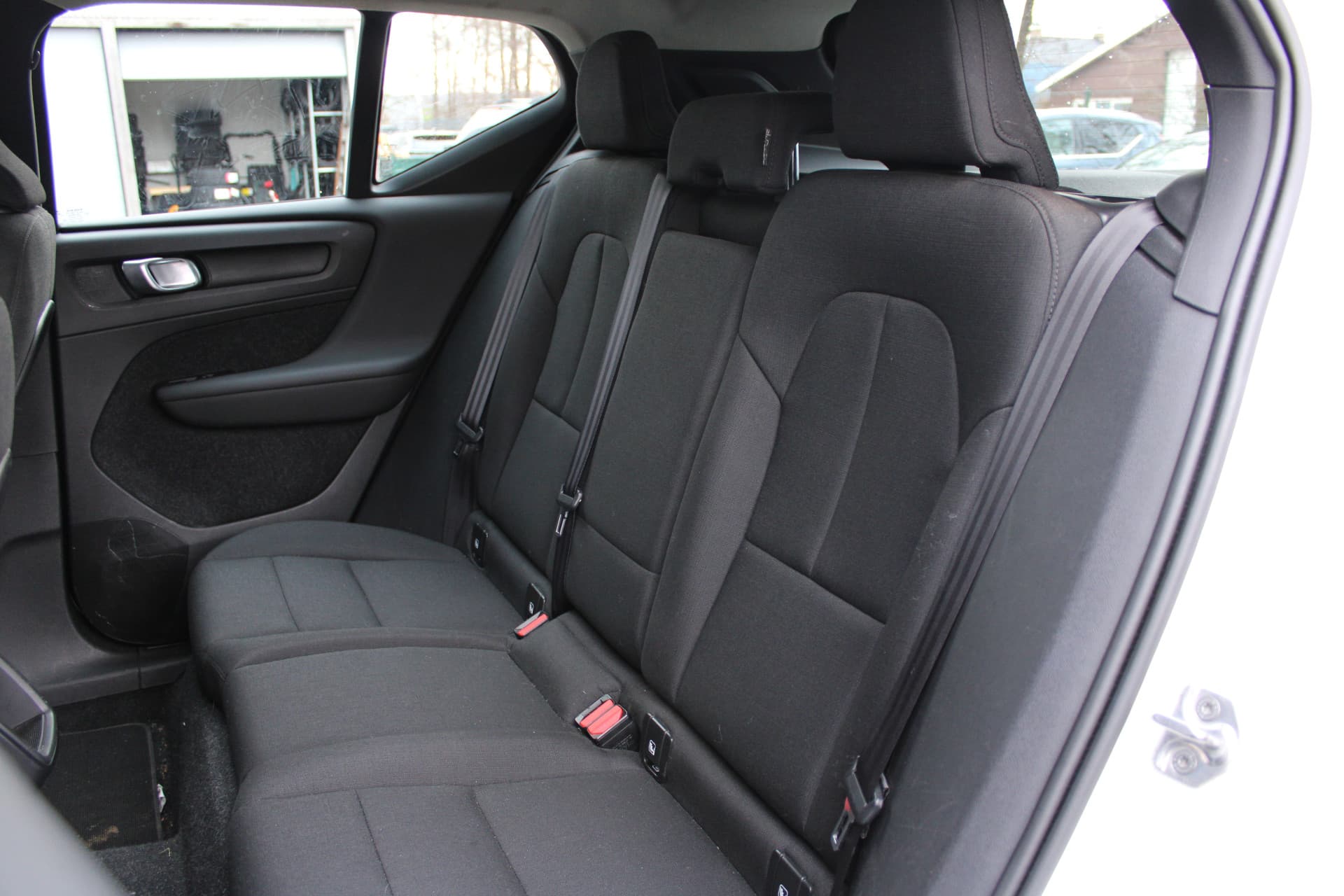 Volvo XC40 T4 aut. 190 pk thumbnail 6