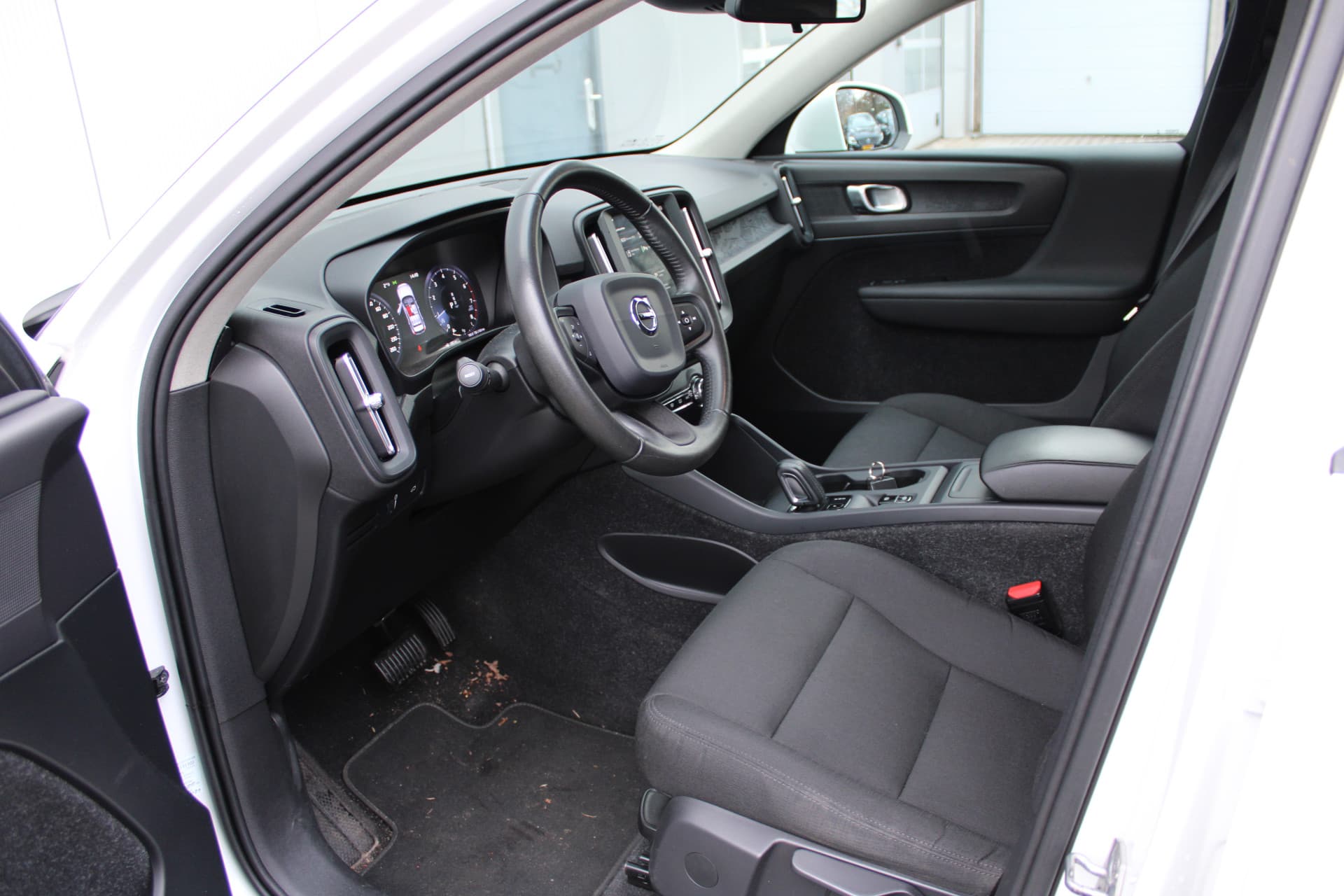 Volvo XC40 T4 aut. 190 pk thumbnail 11