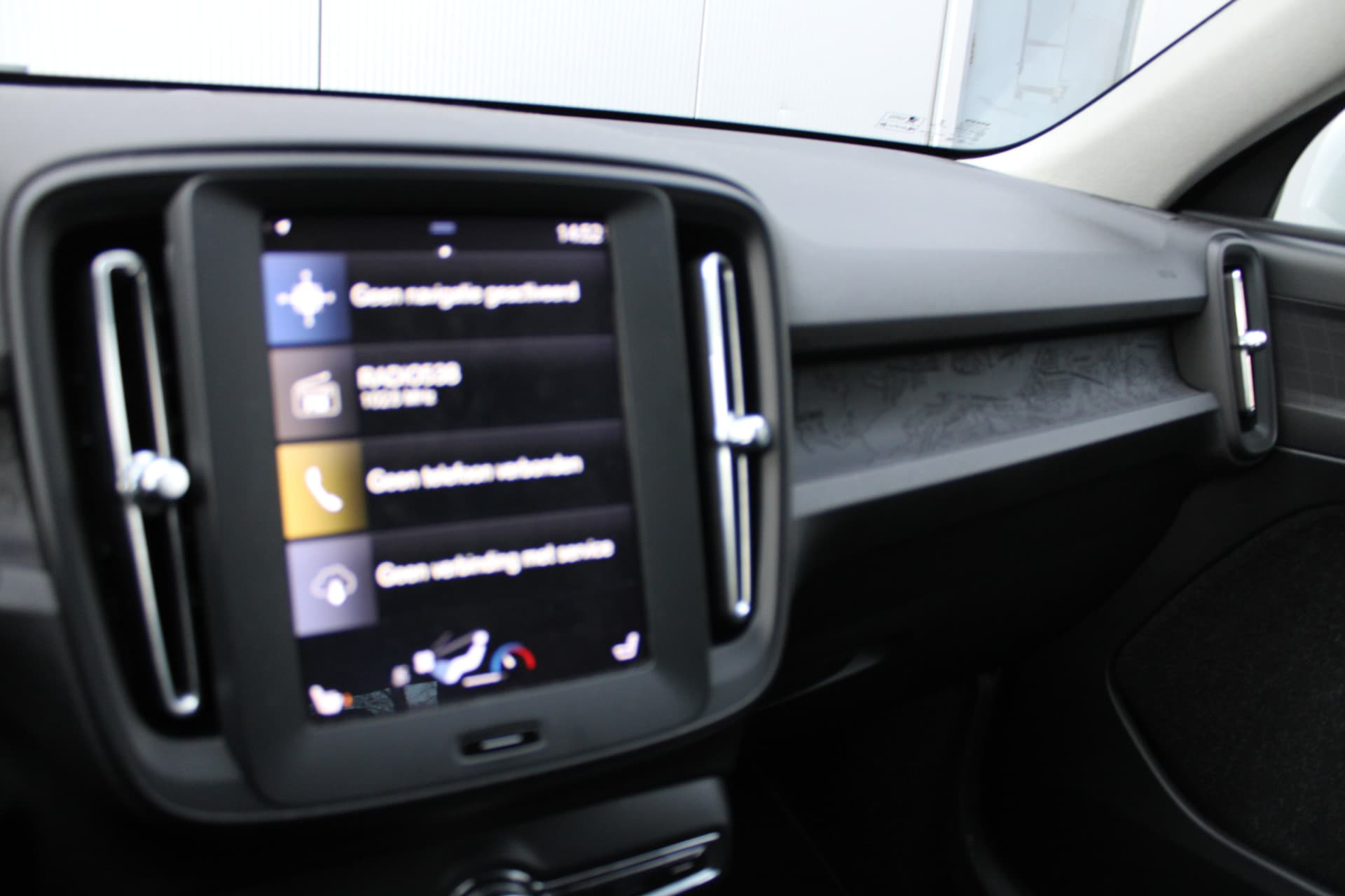 Volvo XC40 T4 aut. 190 pk thumbnail 18