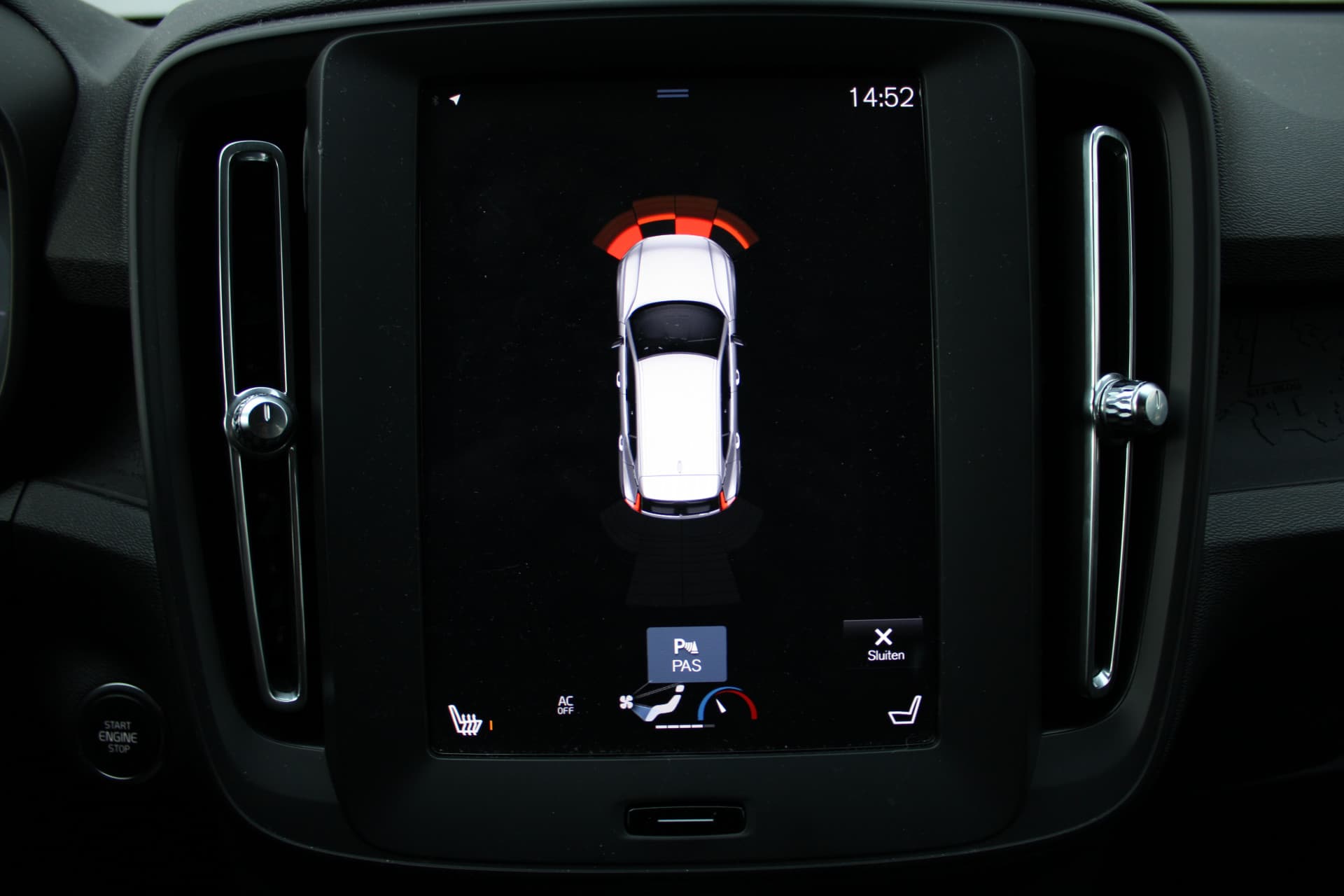 Volvo XC40 T4 aut. 190 pk thumbnail 19