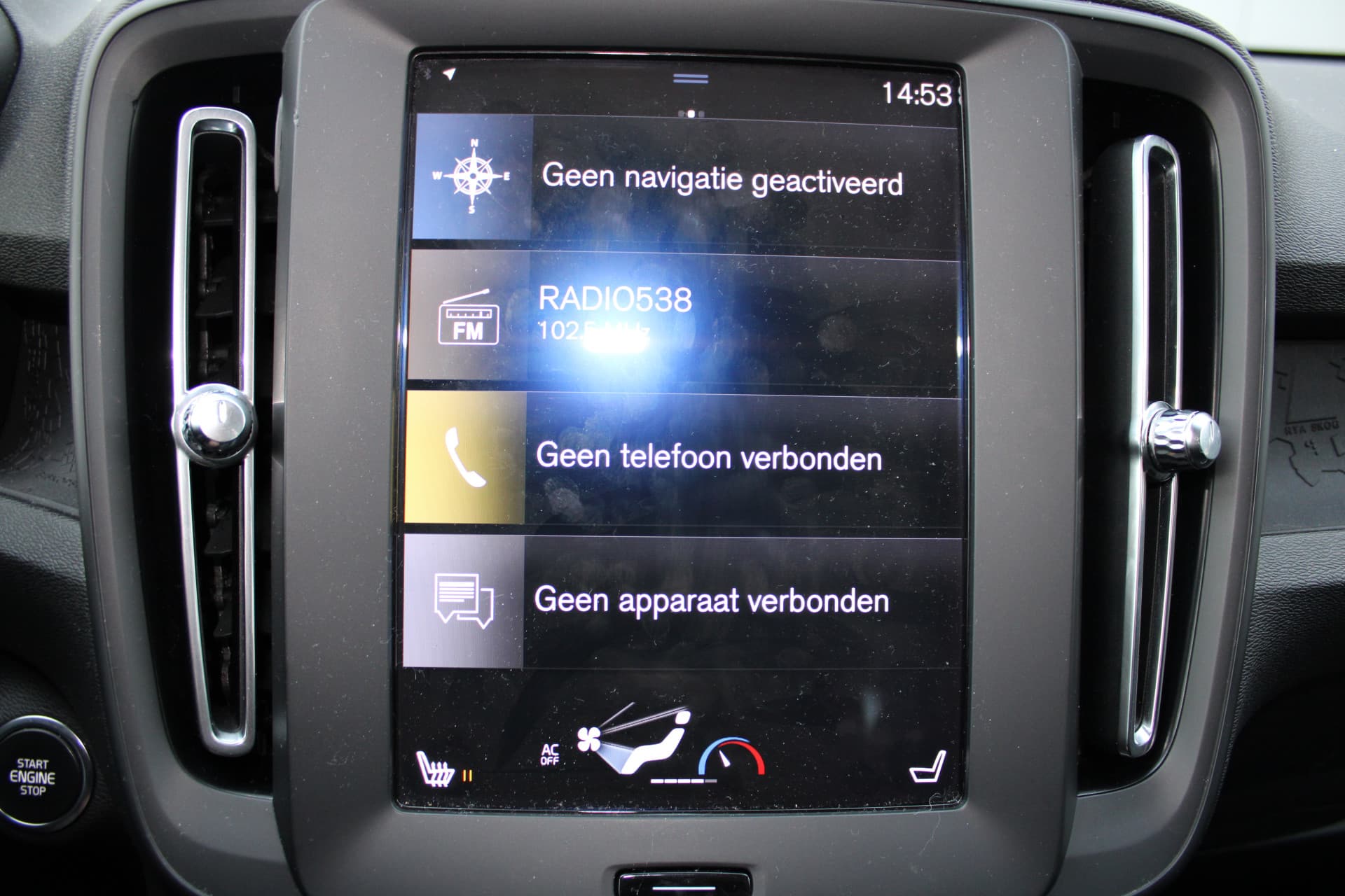 Volvo XC40 T4 aut. 190 pk thumbnail 20