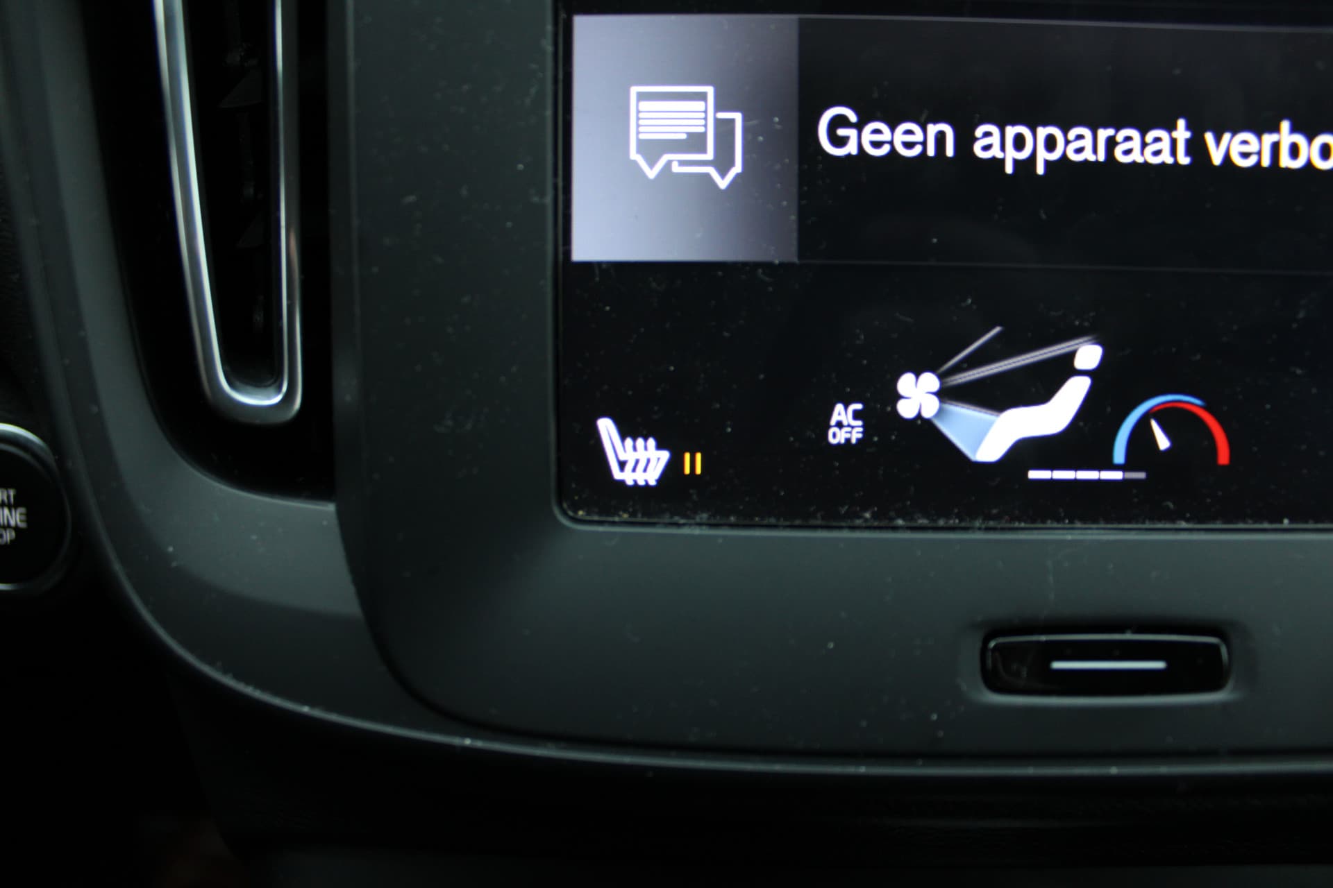 Volvo XC40 T4 aut. 190 pk thumbnail 21