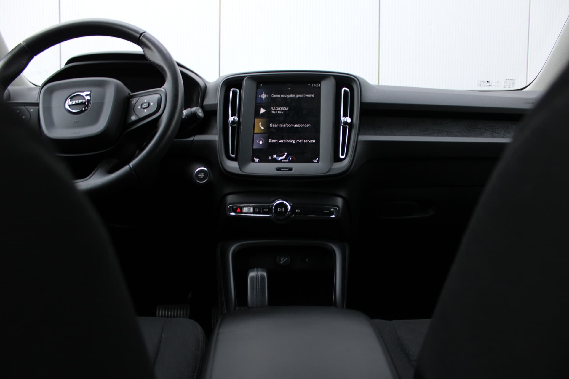 Volvo XC40 T4 aut. 190 pk thumbnail 23