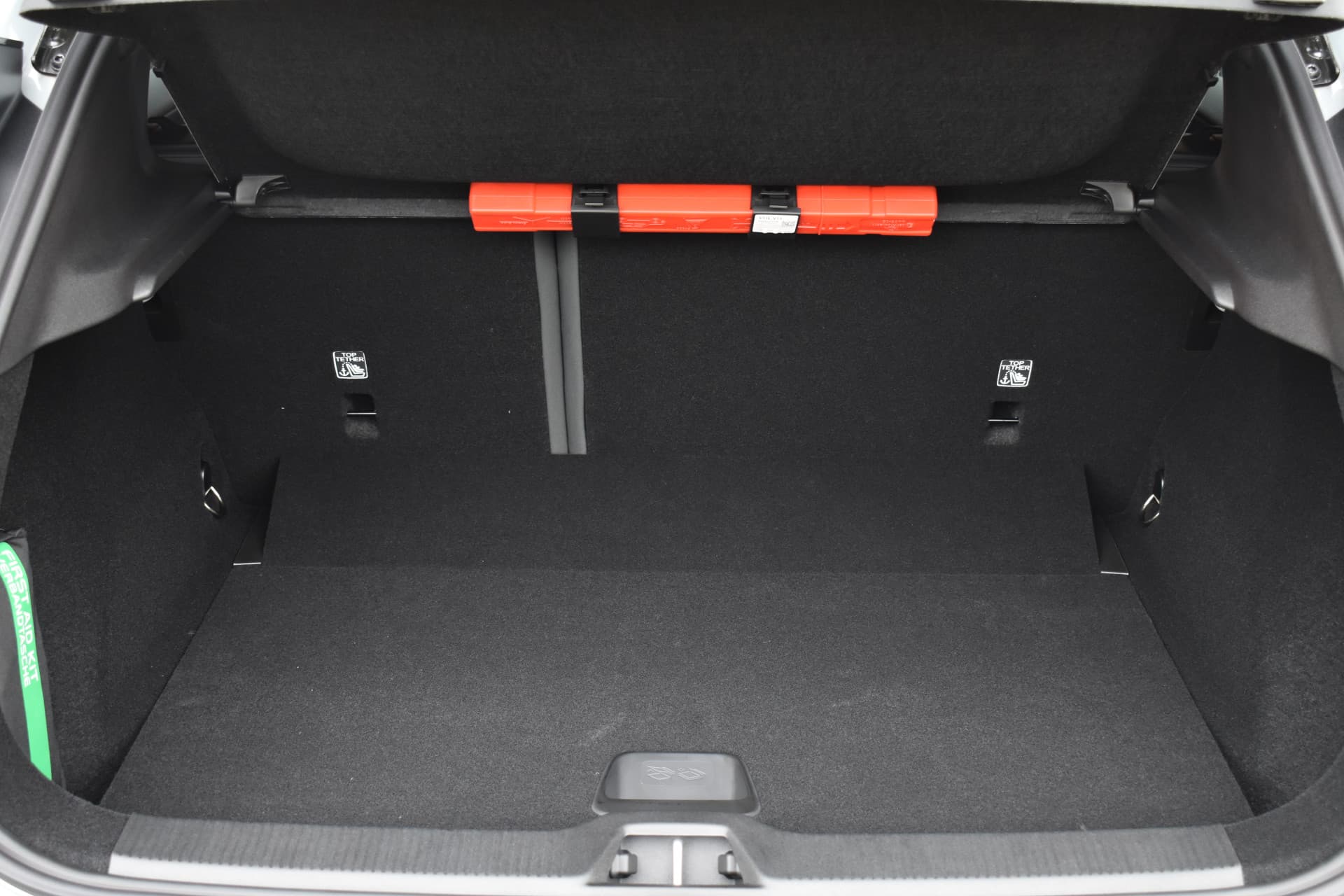 Volvo EX30 Extended Range 272PK Plus thumbnail 8