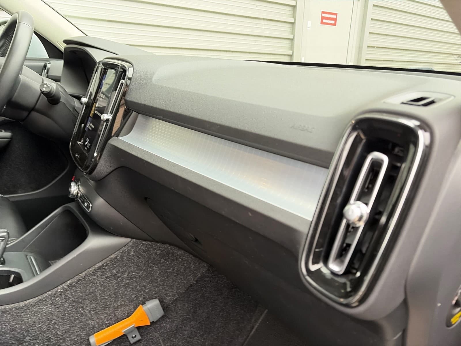 Volvo XC40 1.5 T3 Momentum Pro / Panoramdak / Lederen bekleding / 19" Velgen / thumbnail 15