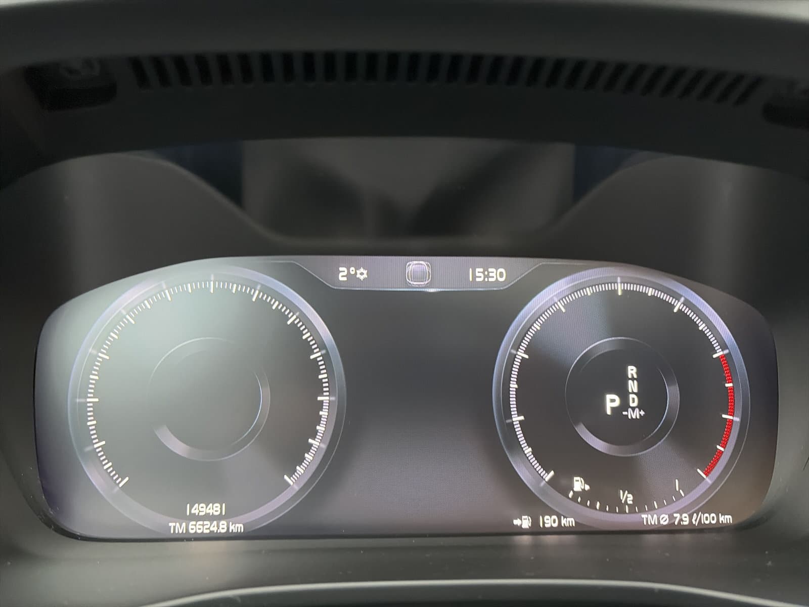 Volvo XC40 1.5 T3 Momentum Pro / Panoramdak / Lederen bekleding / 19" Velgen / thumbnail 19