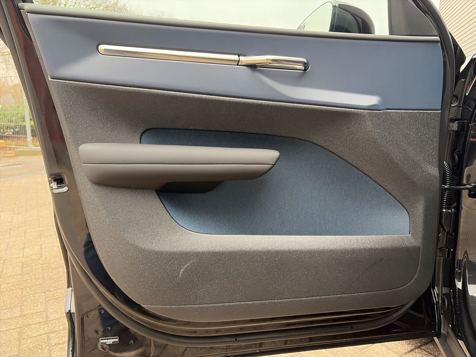 Volvo EX30 Extended Range Black Edition 69 kWh / Elektrisch verstelbare voorstoelen / Pack Climat / 19" / thumbnail 18