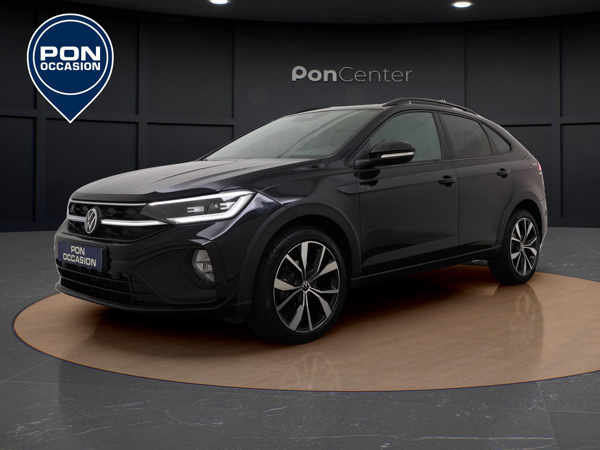 Volkswagen Taigo 1.0 TSI R-Line