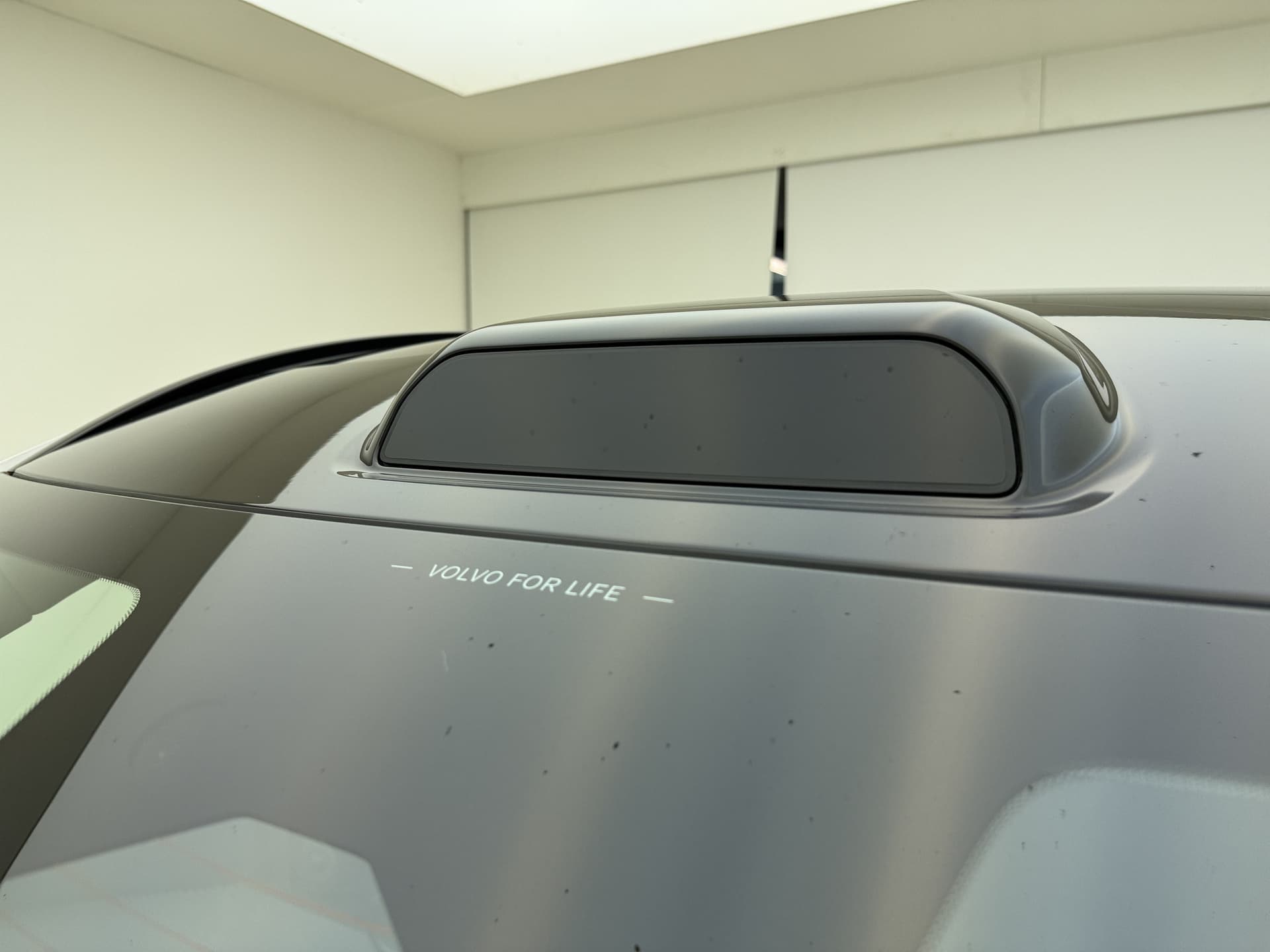 Volvo EX90 Twin Motor Performance Ultra 7p. / Luchtvering / Bowers&Wilkins Audio / 21'' / Stoelventilatie / Pilot Assist / Massage / Trekhaak / thumbnail 59