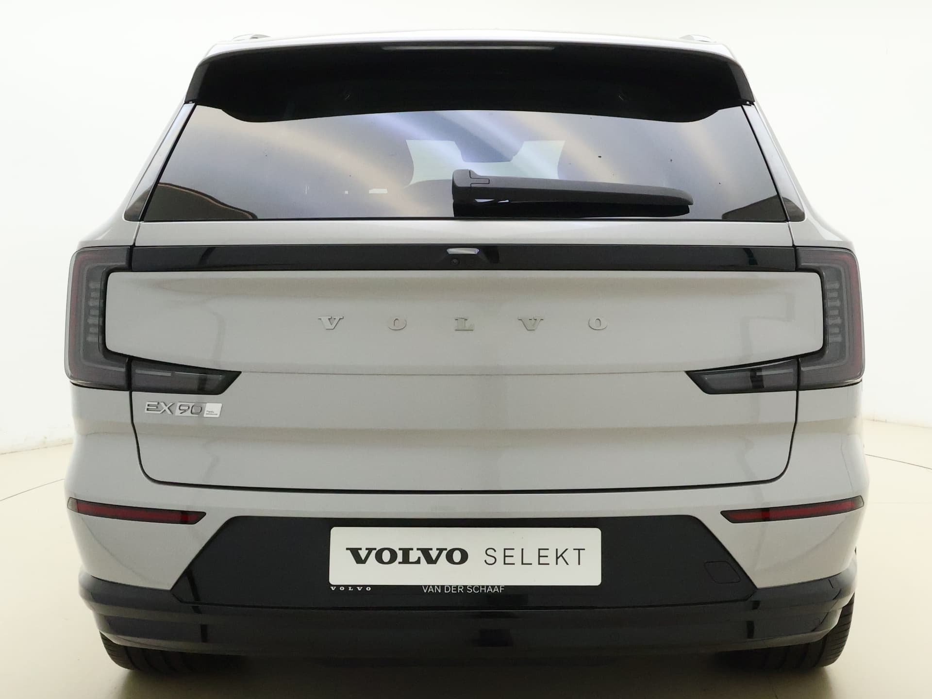 Volvo EX90 Twin Motor Performance Ultra 7p. / Luchtvering / Bowers&Wilkins Audio / 21'' / Stoelventilatie / Pilot Assist / Massage / Trekhaak / thumbnail 5