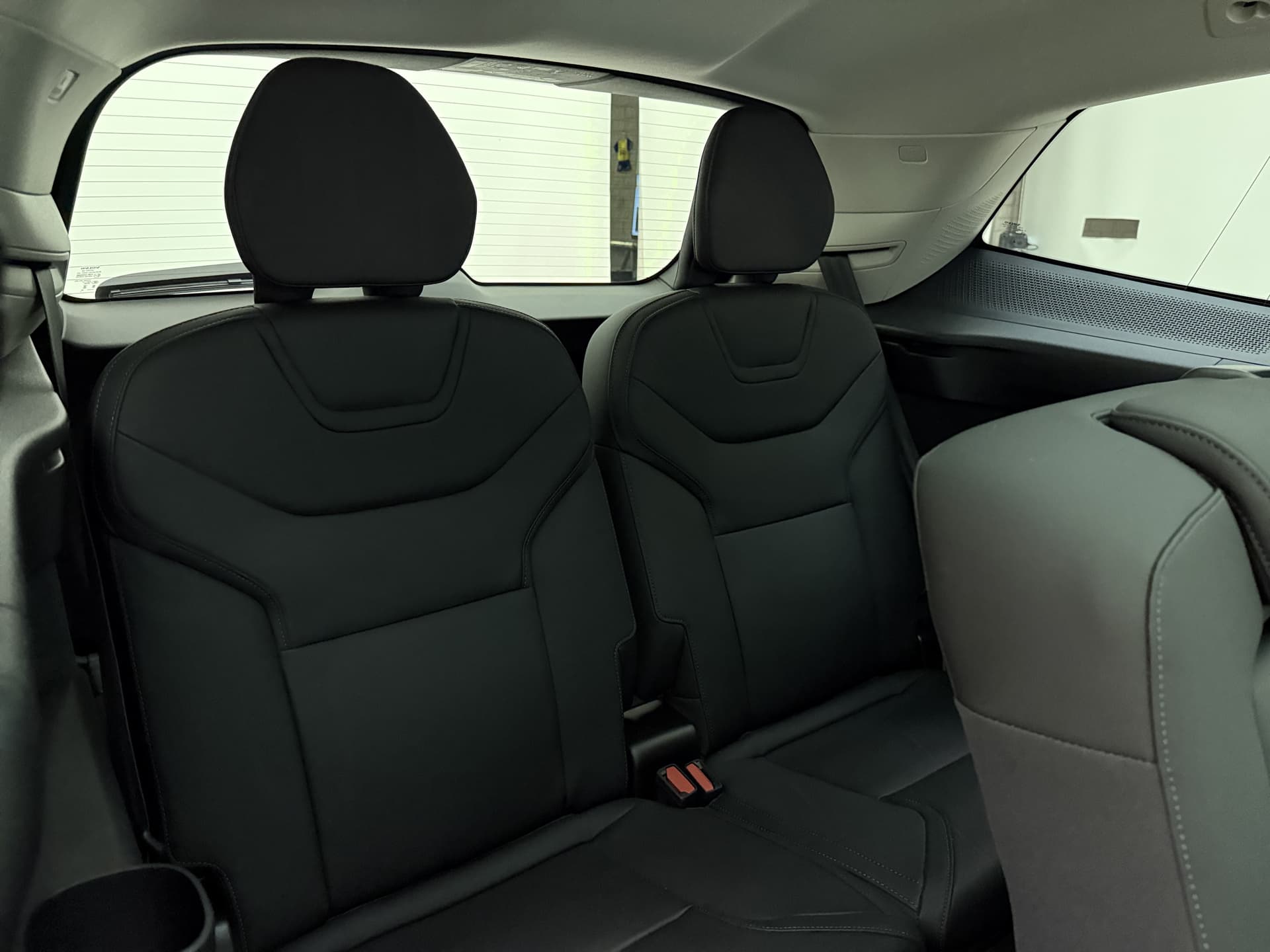 Volvo EX90 Twin Motor Performance Ultra 7p. / Luchtvering / Bowers&Wilkins Audio / 21'' / Stoelventilatie / Pilot Assist / Massage / Trekhaak / thumbnail 6